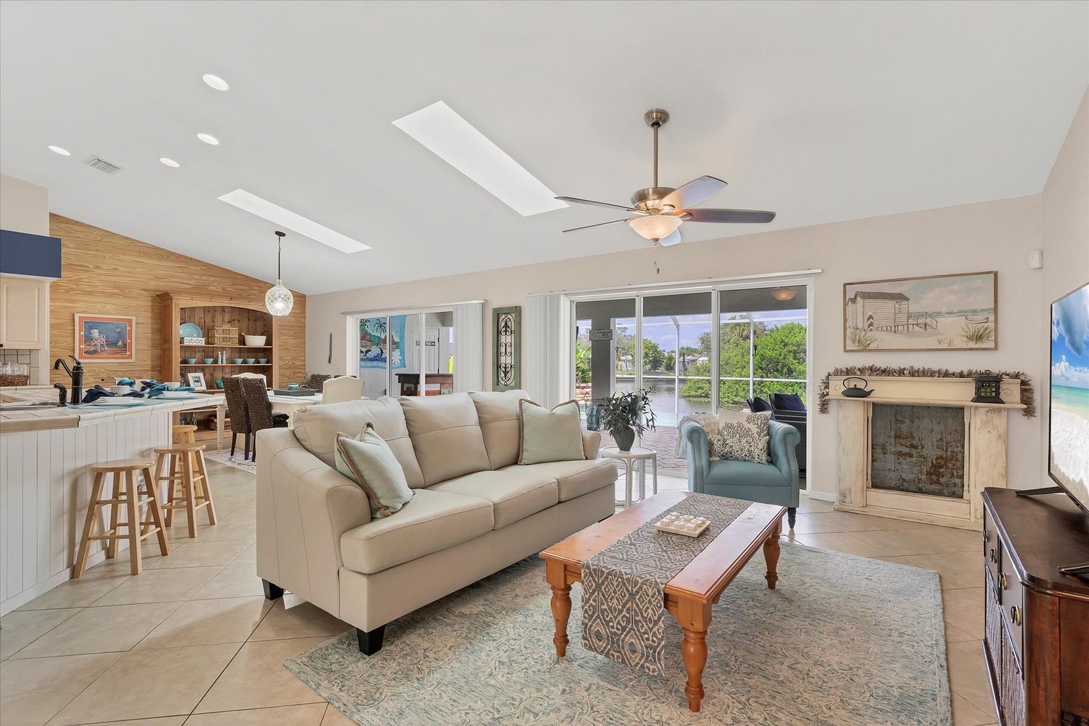 Cape Coral Vacation Rental