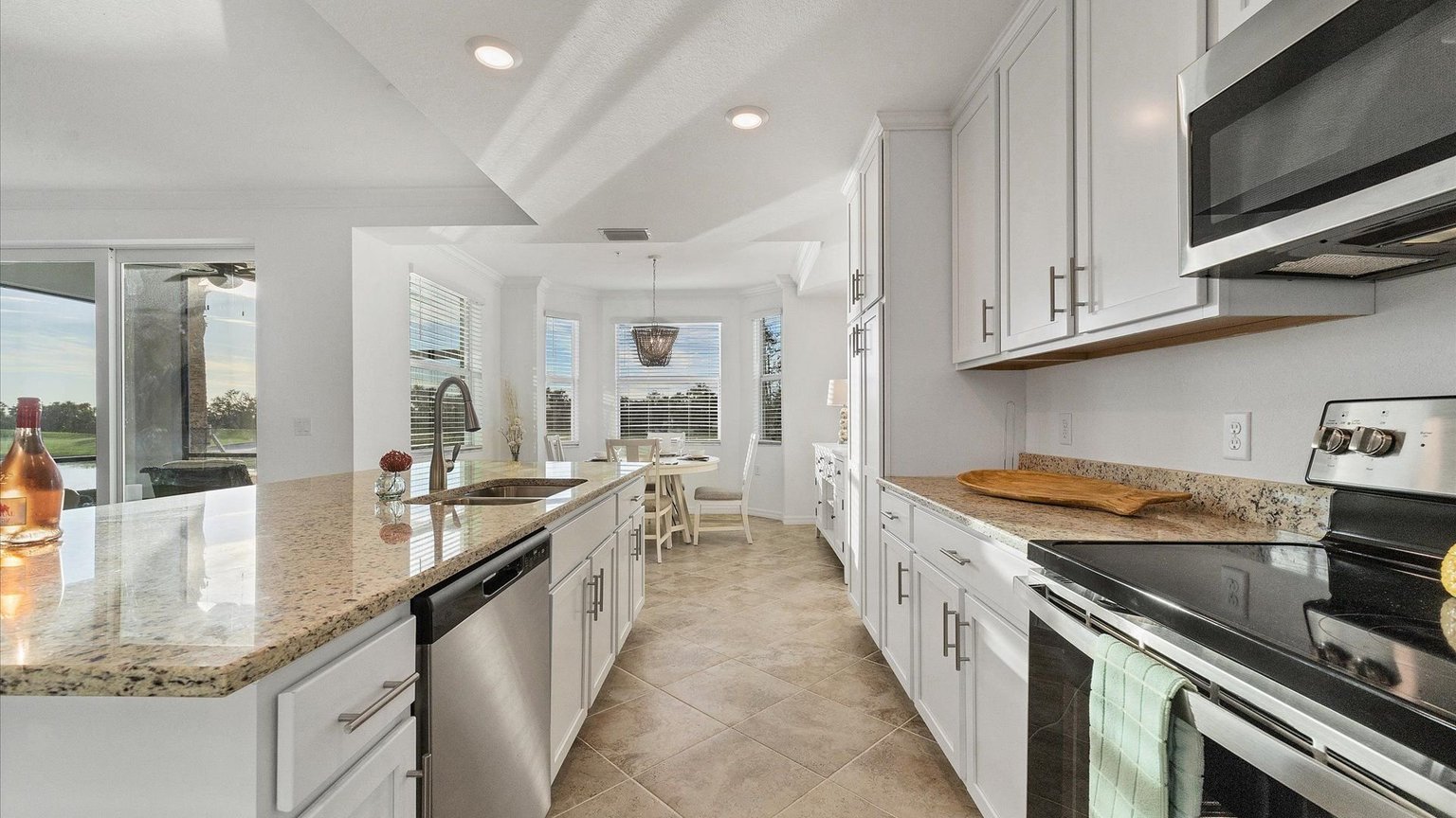 Punta Gorda Vacation Rental