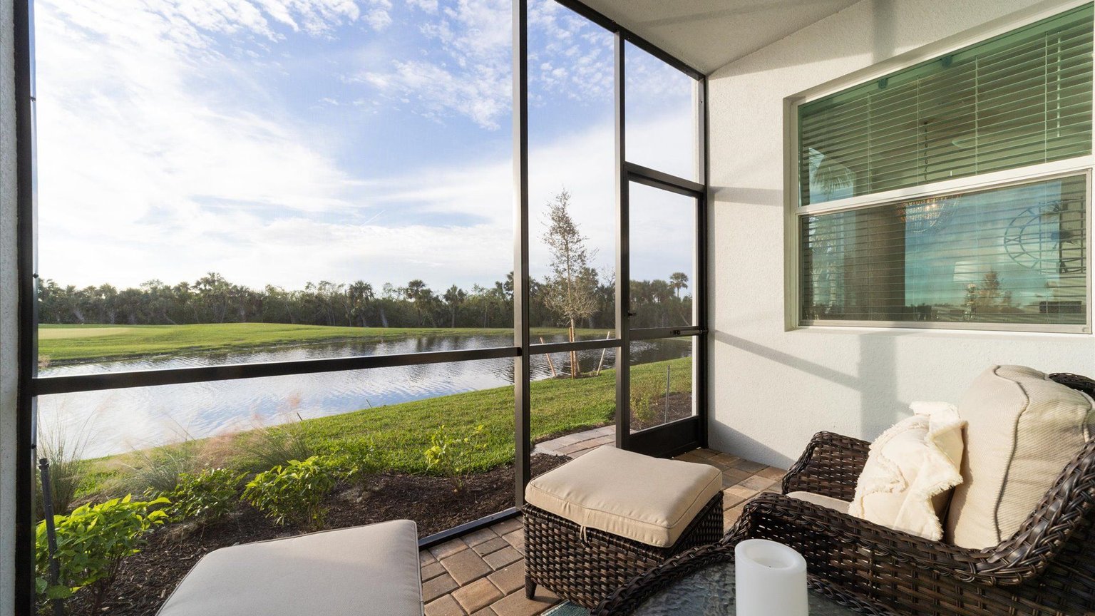 Punta Gorda Vacation Rental