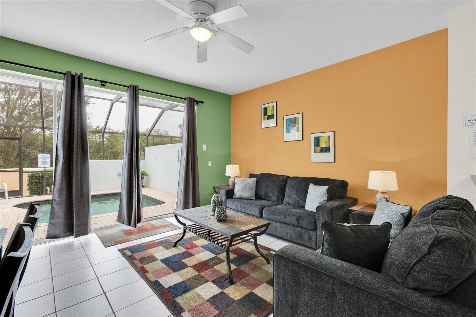 Kissimmee Vacation Rental