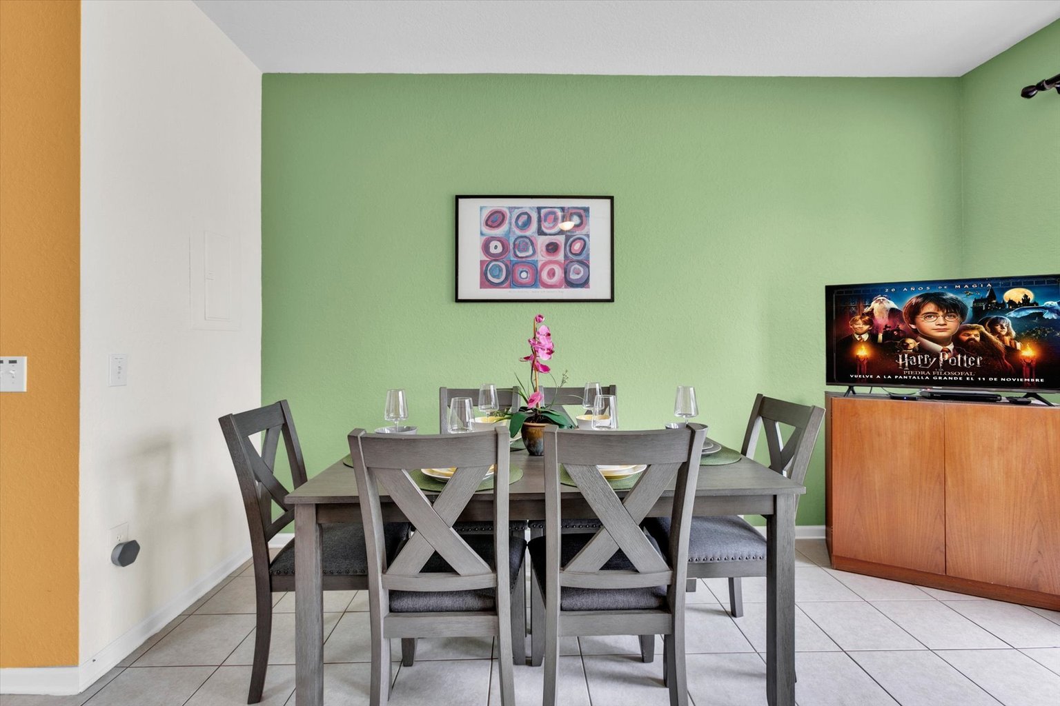 Kissimmee Vacation Rental