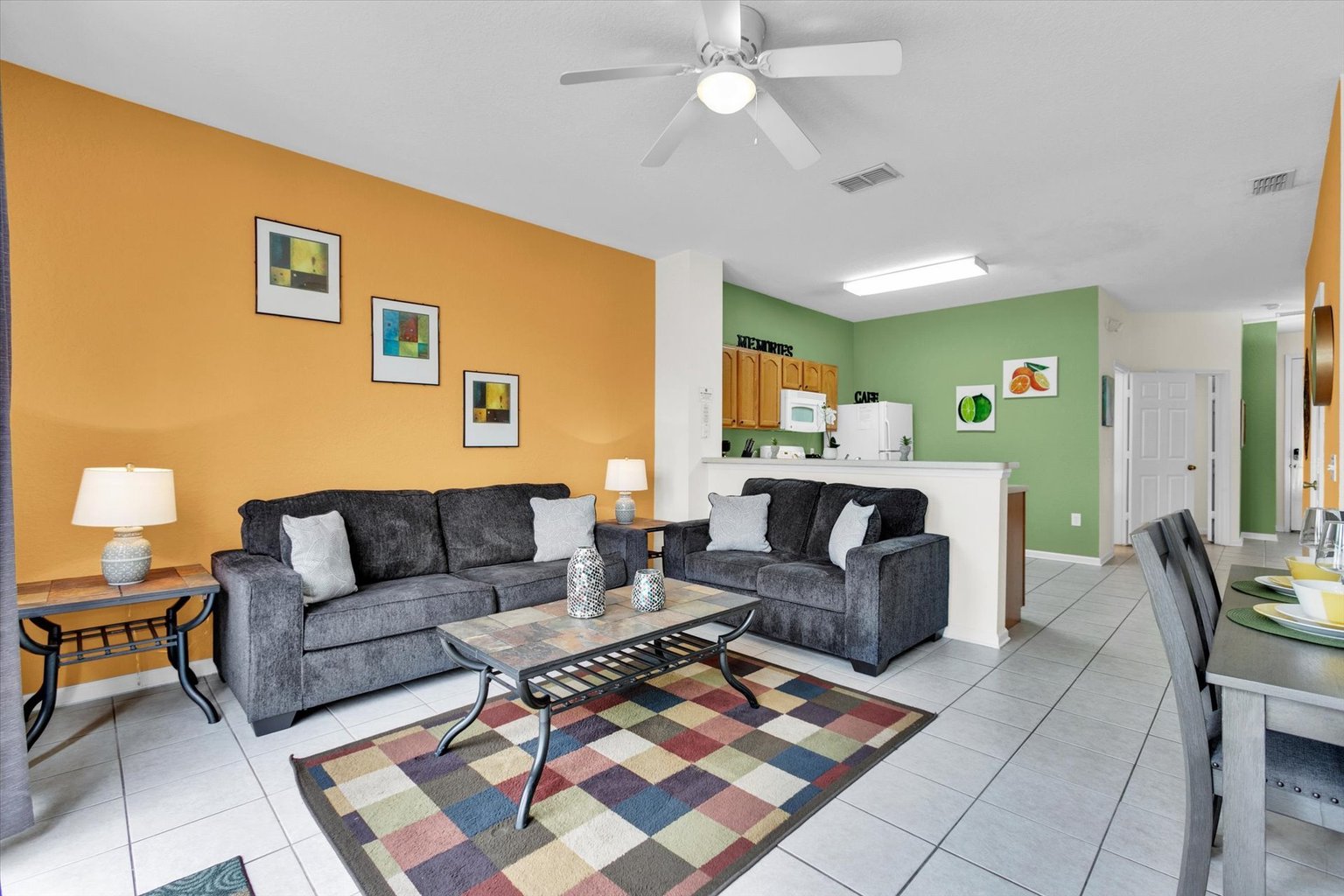 Kissimmee Vacation Rental