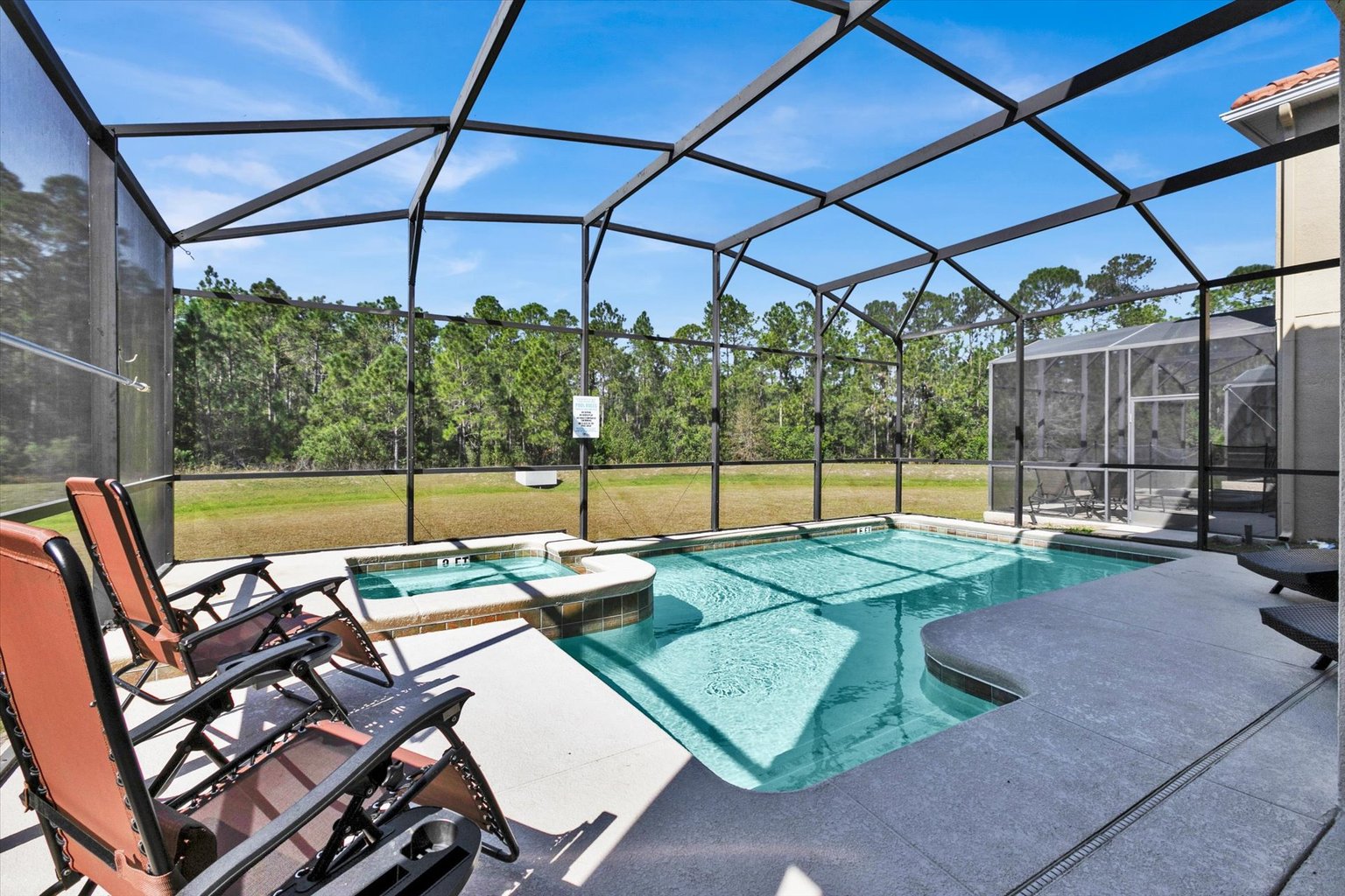 Kissimmee Vacation Rental