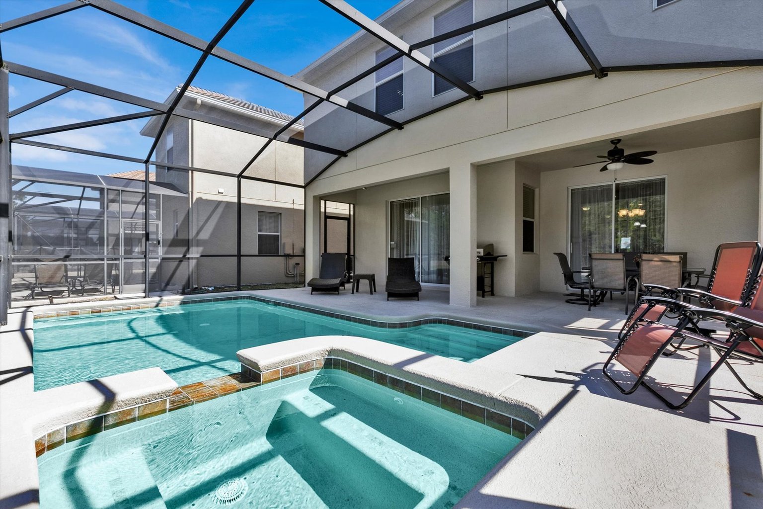 Kissimmee Vacation Rental