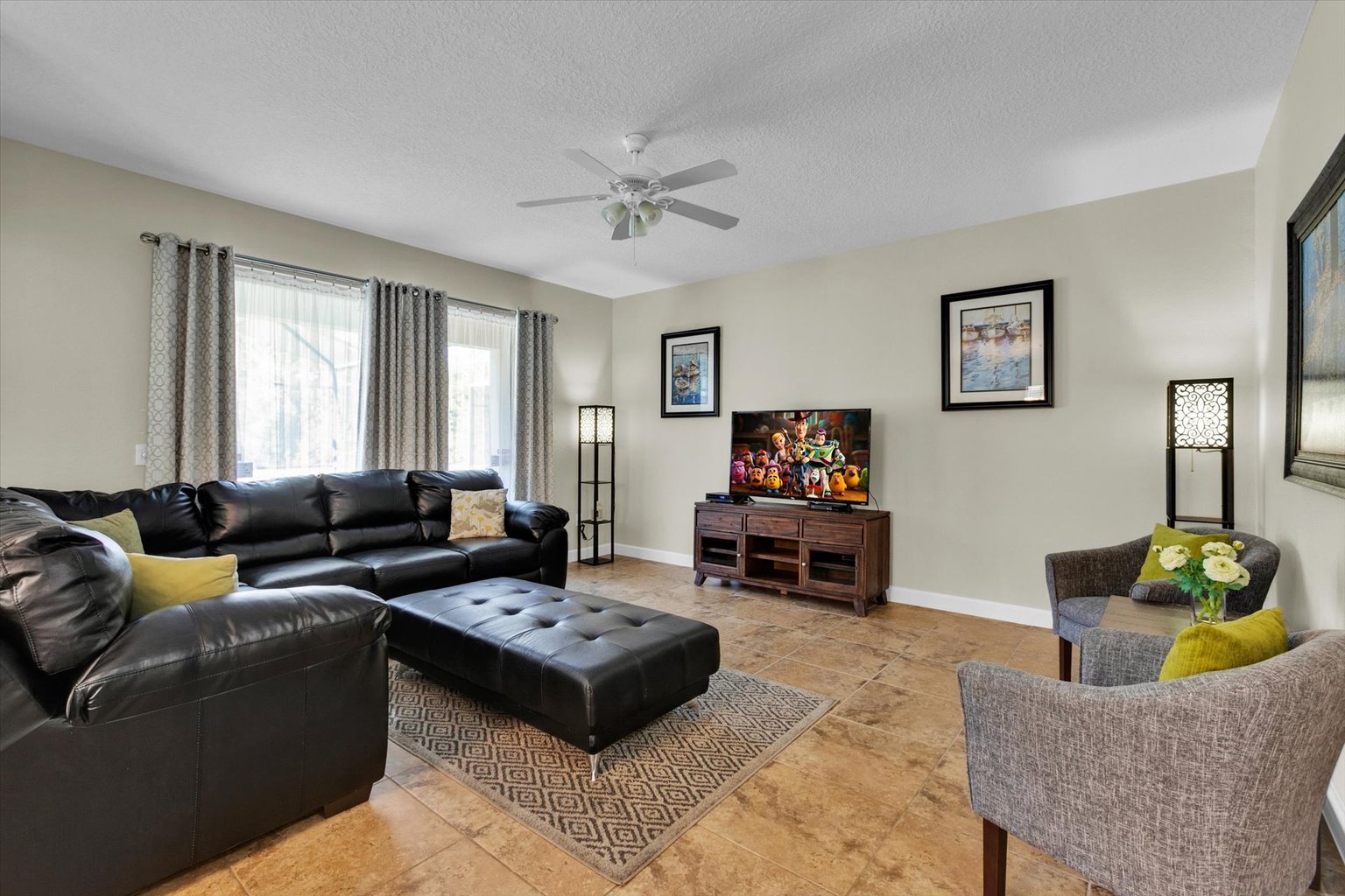 Kissimmee Vacation Rental
