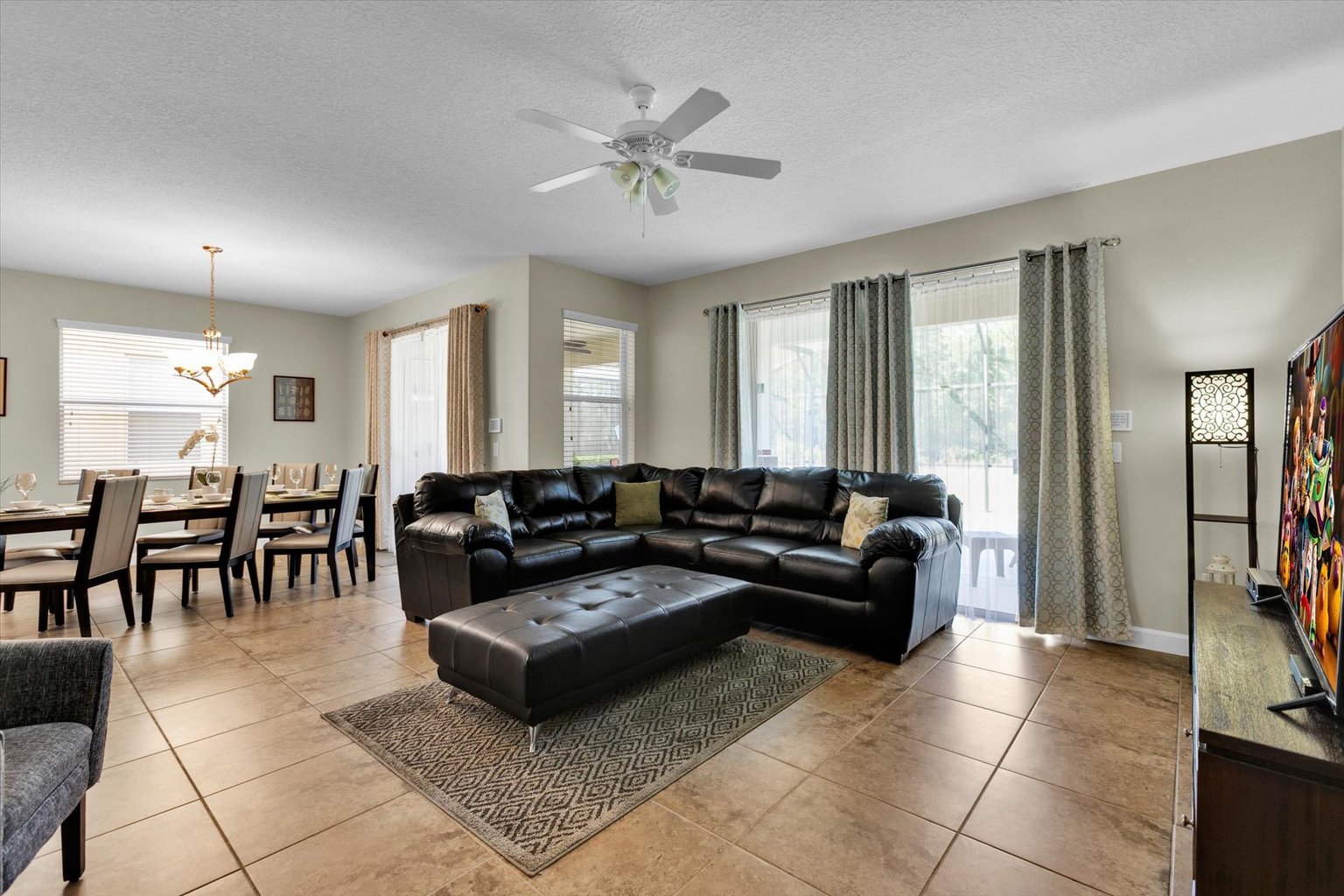 Kissimmee Vacation Rental