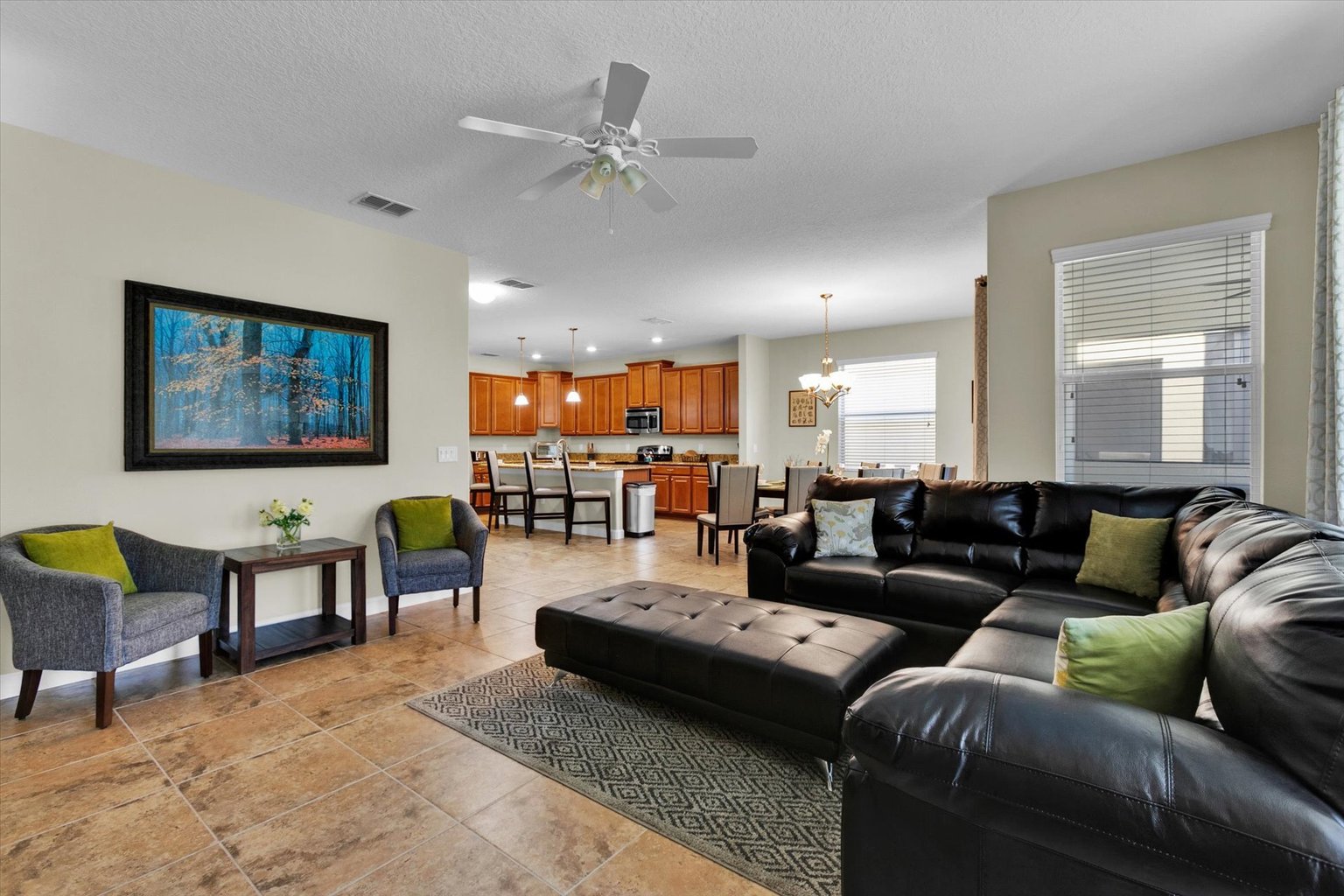 Kissimmee Vacation Rental