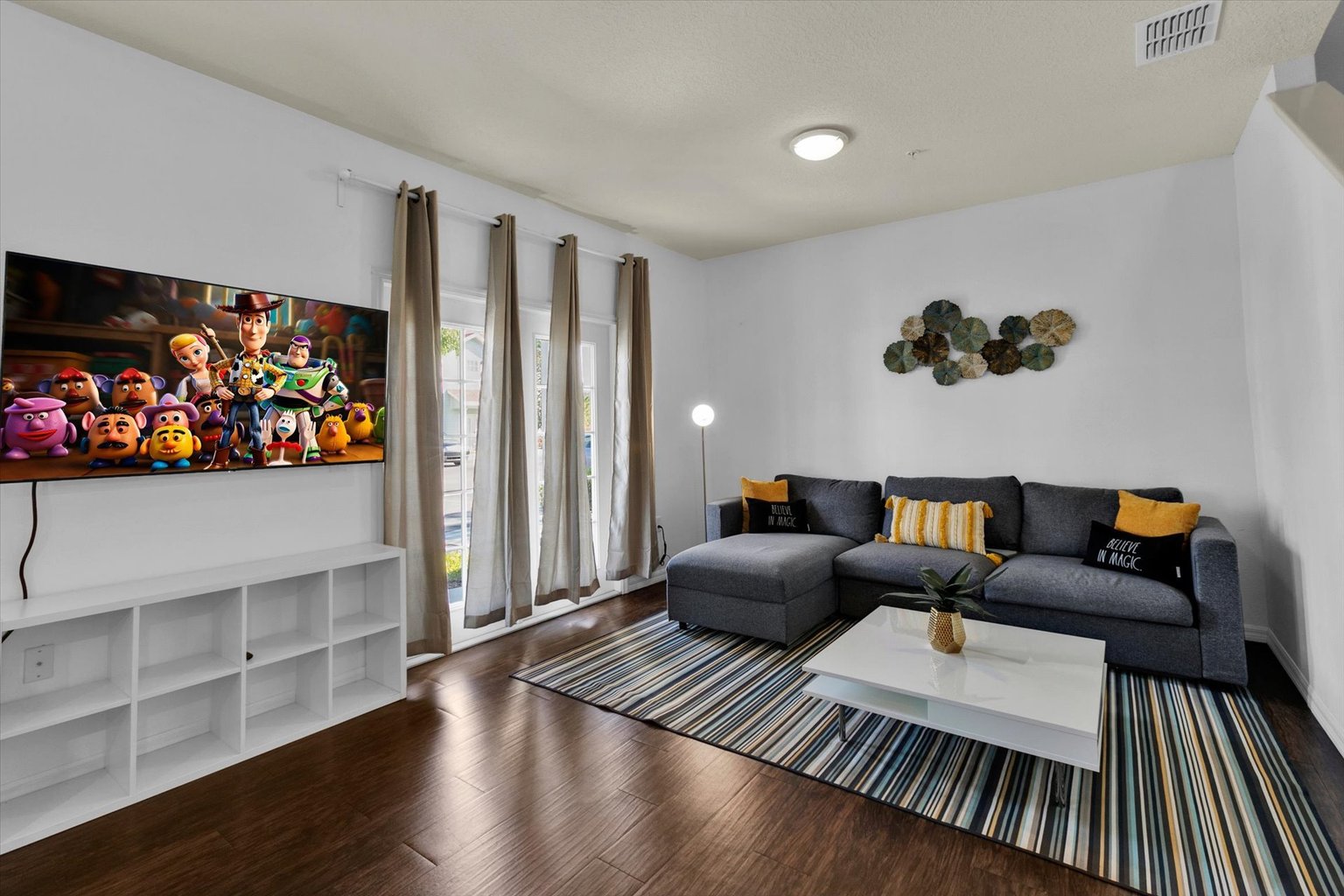 Kissimmee Vacation Rental