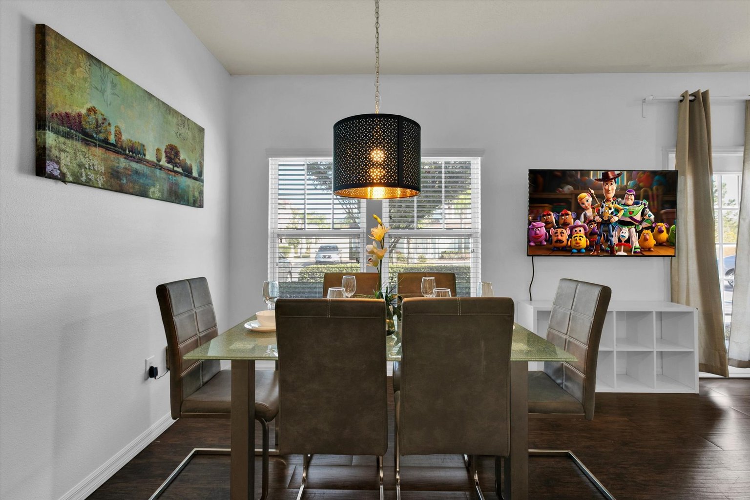 Kissimmee Vacation Rental