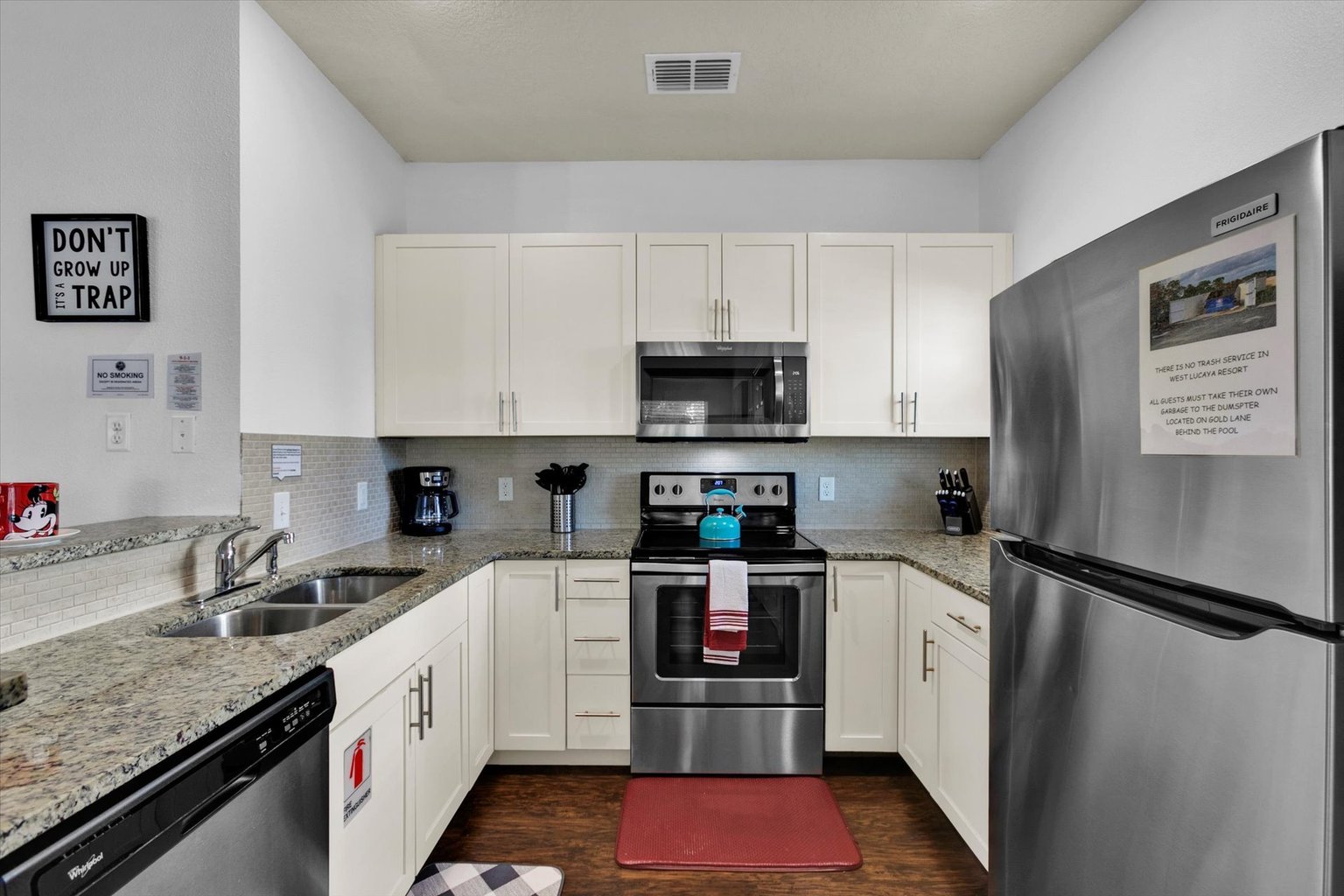 Kissimmee Vacation Rental