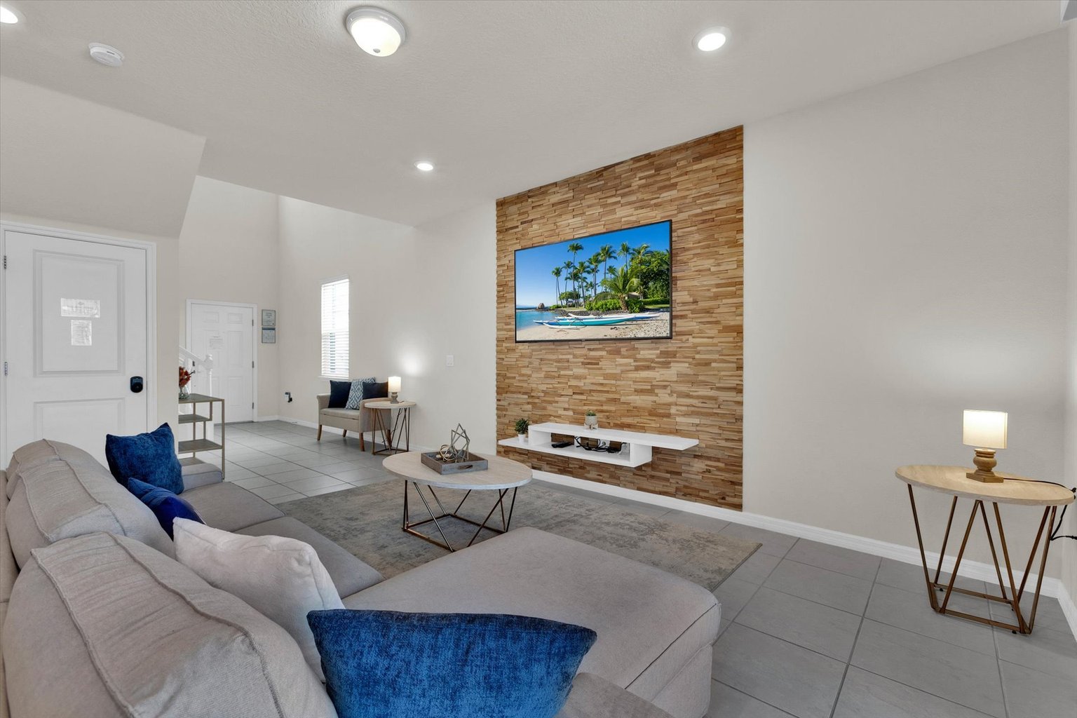 Davenport Vacation Rental