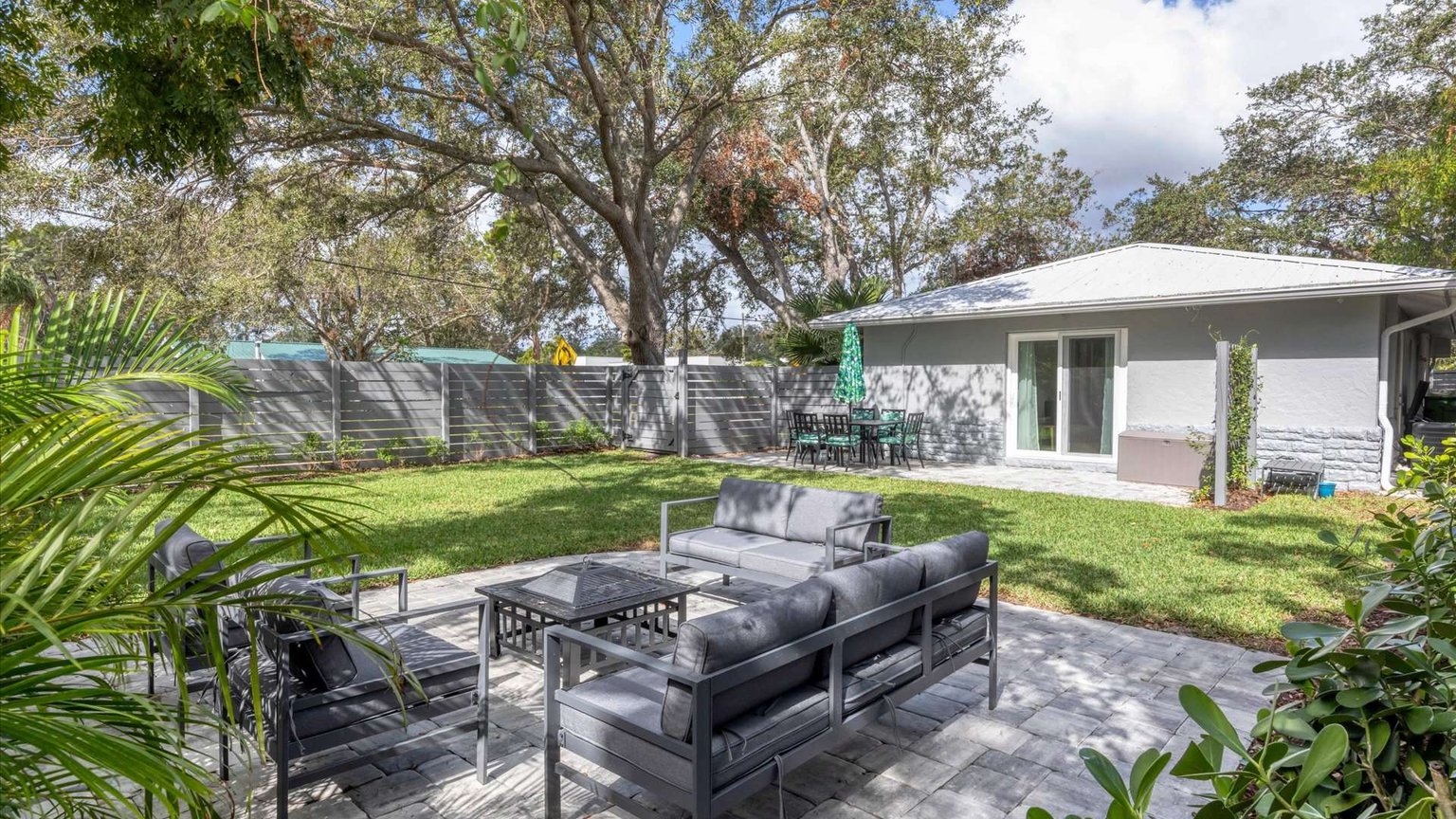 Sarasota Vacation Rental