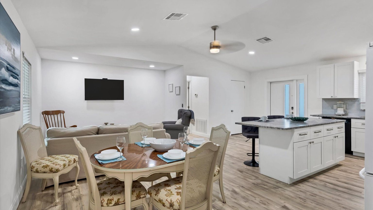 Sarasota Vacation Rental