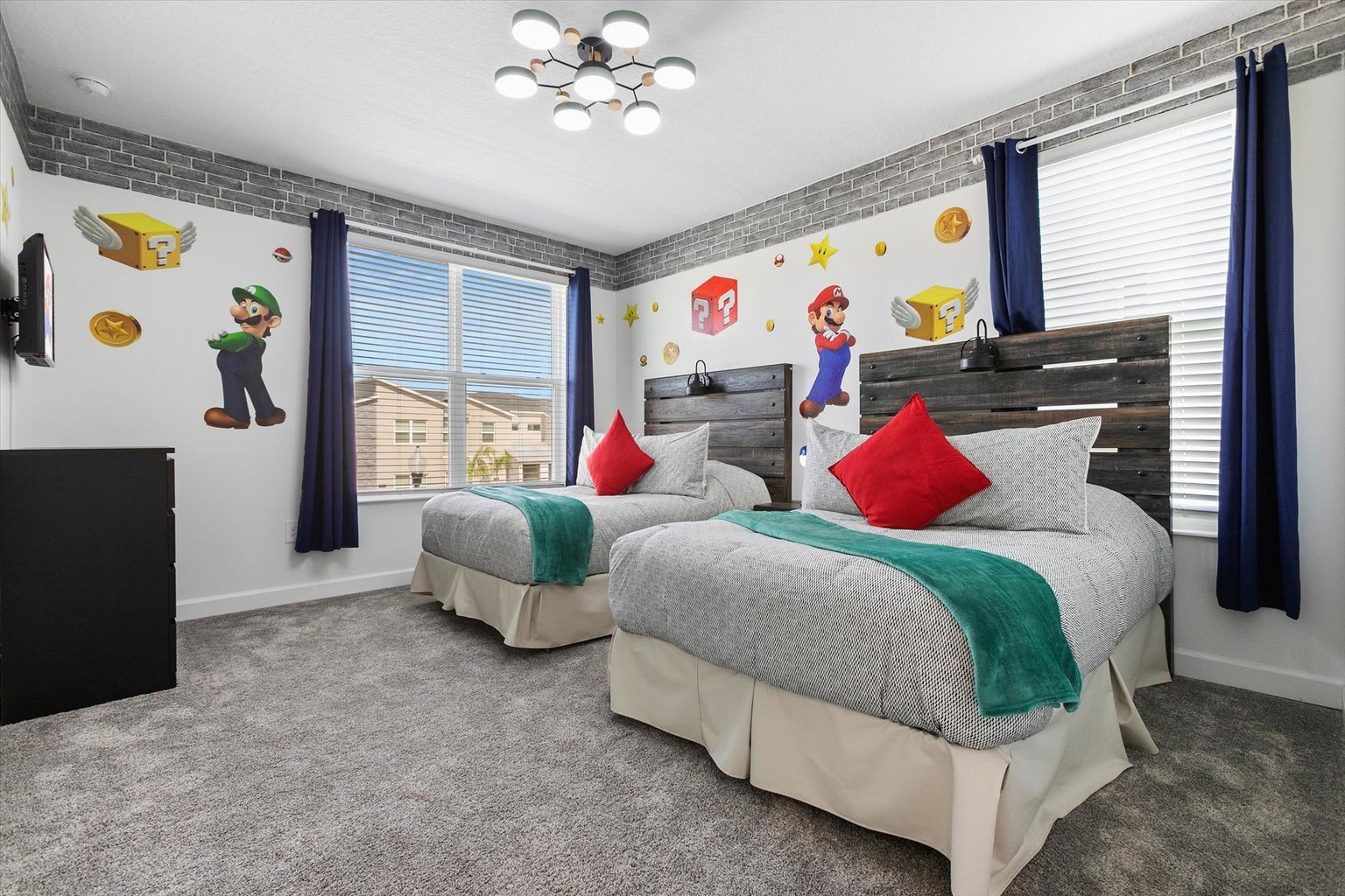 Davenport Vacation Rental