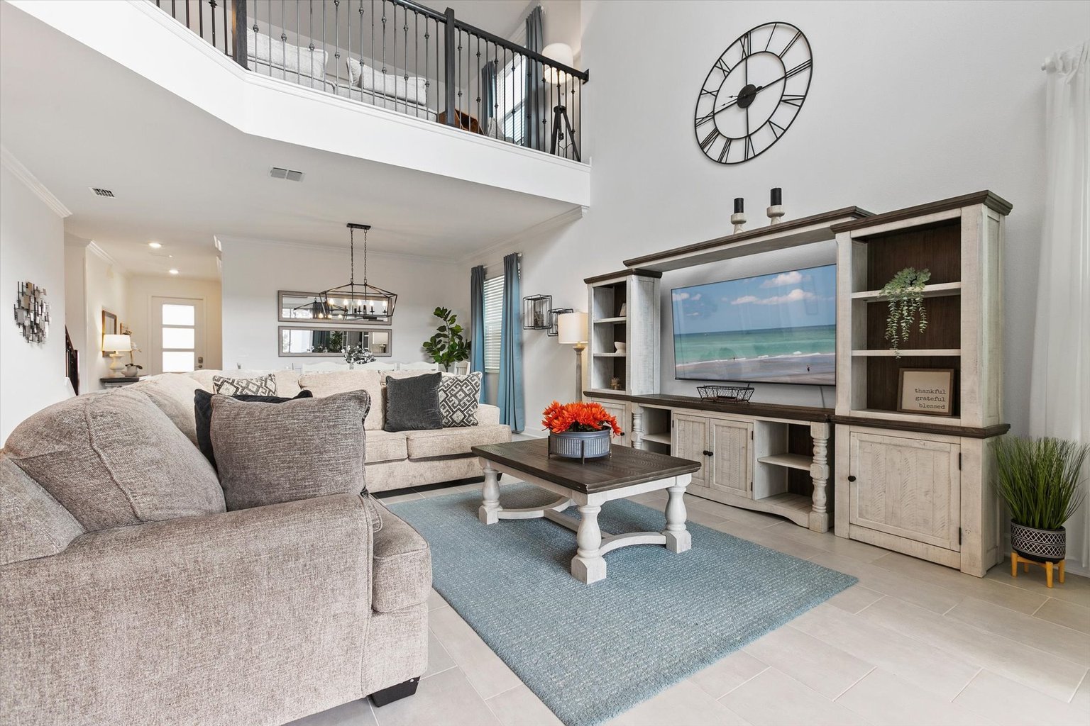 Davenport Vacation Rental