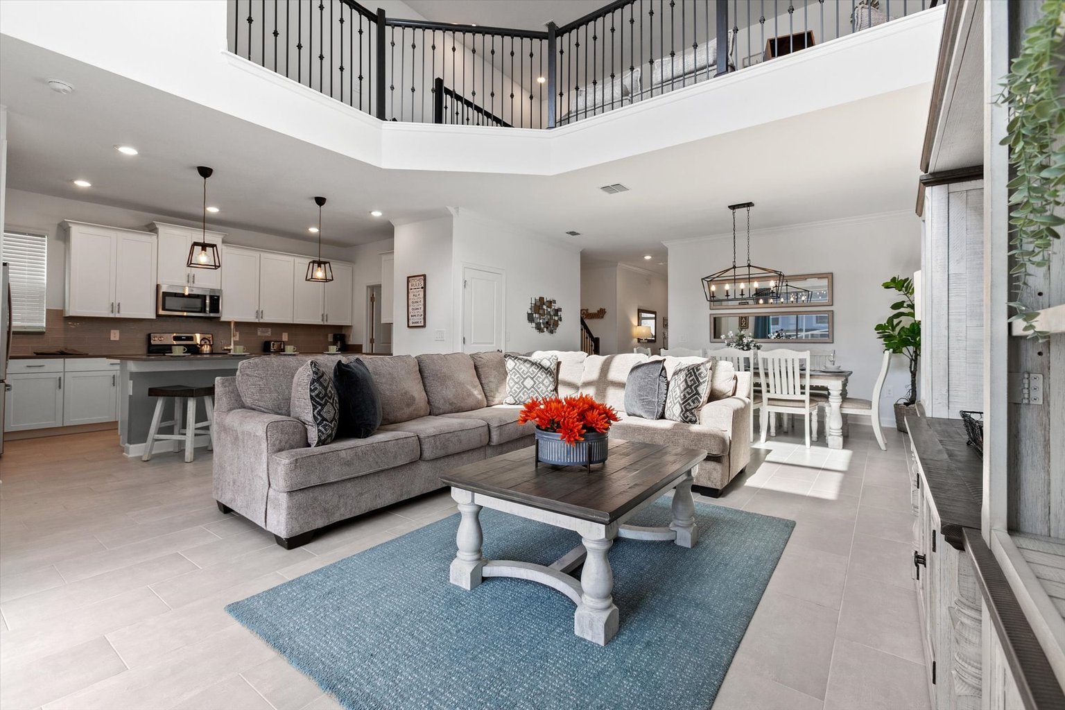 Davenport Vacation Rental