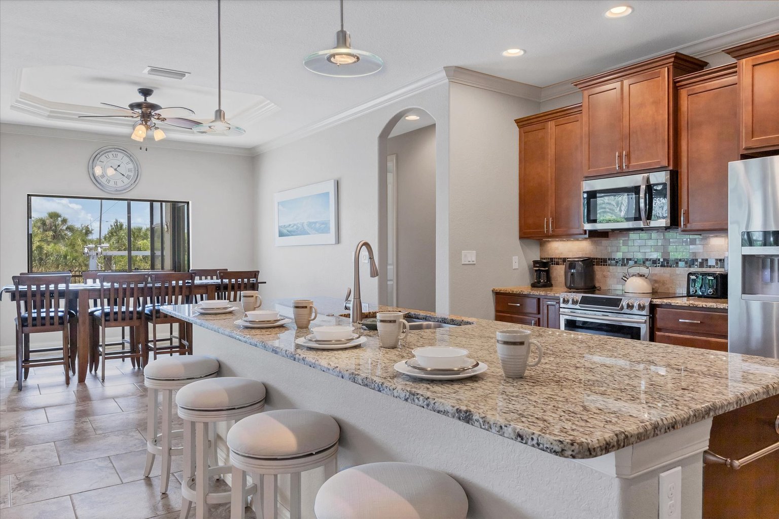 Port Charlotte Vacation Rental