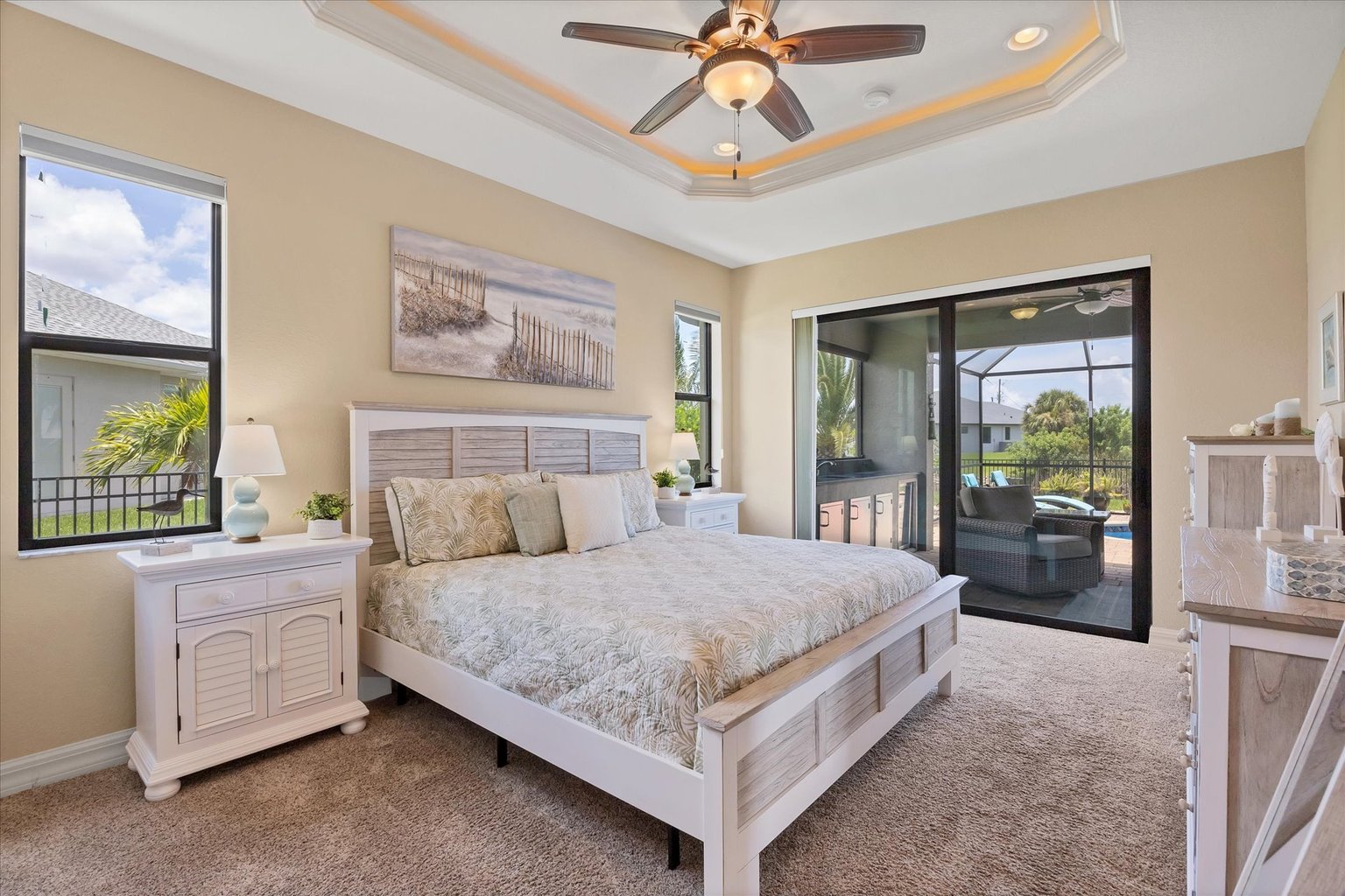 Port Charlotte Vacation Rental