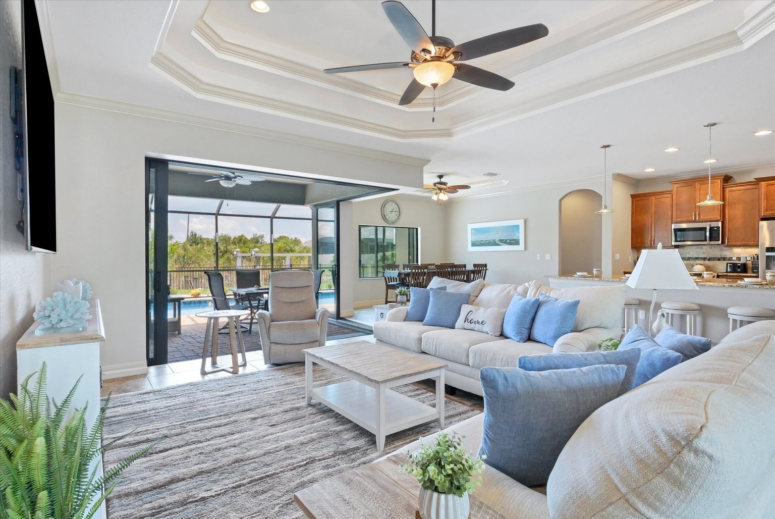 Port Charlotte Vacation Rental