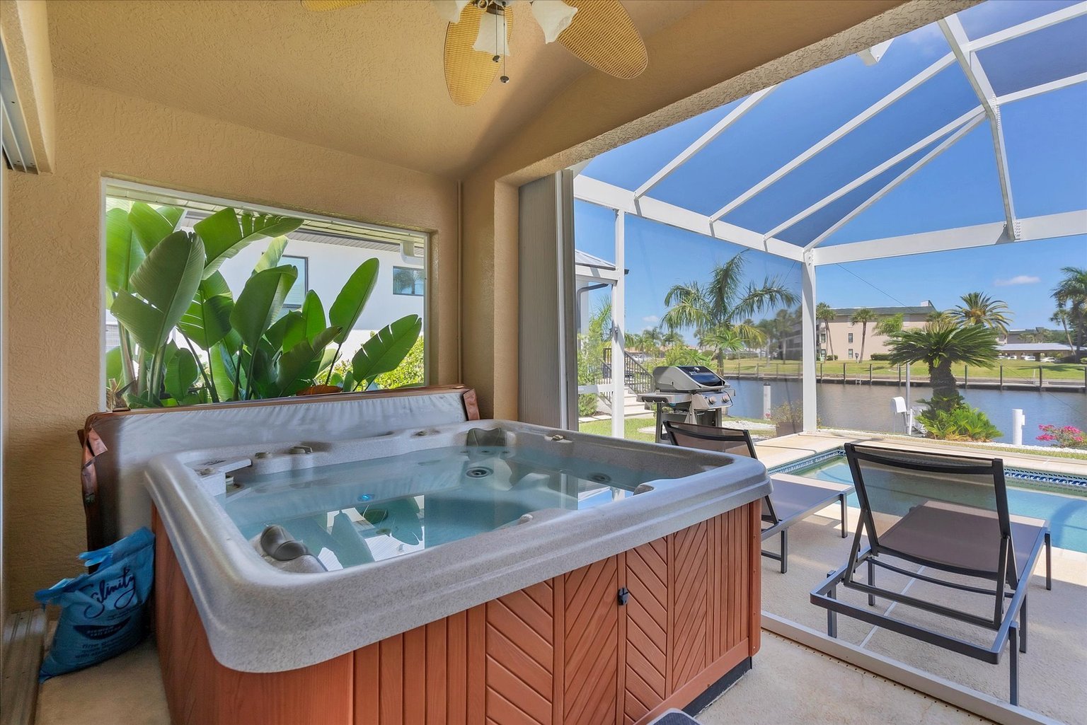 Punta Gorda Vacation Rental