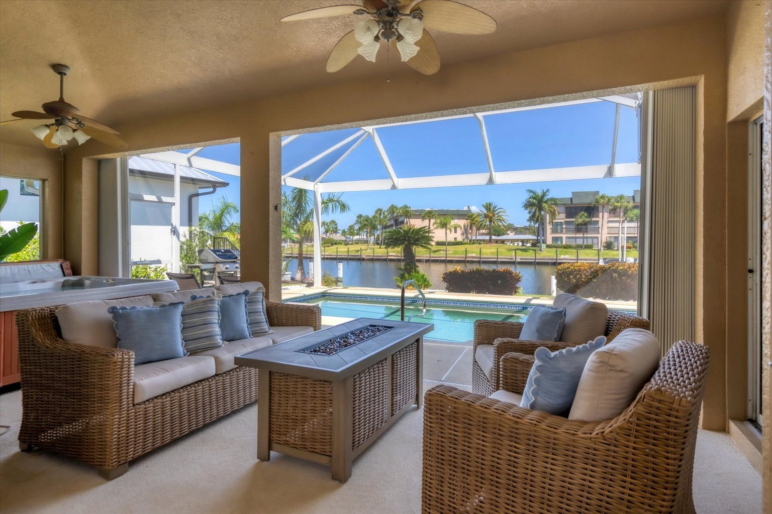 Punta Gorda Vacation Rental