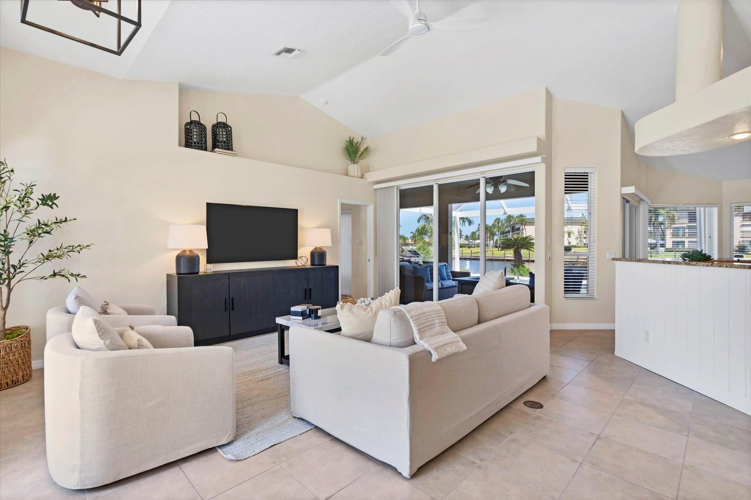 Punta Gorda Vacation Rental