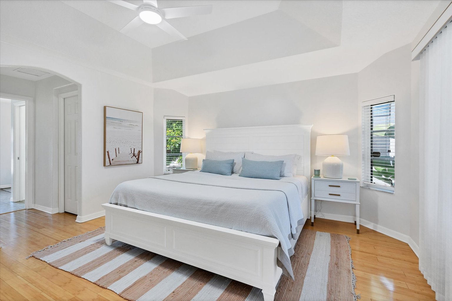 Punta Gorda Vacation Rental