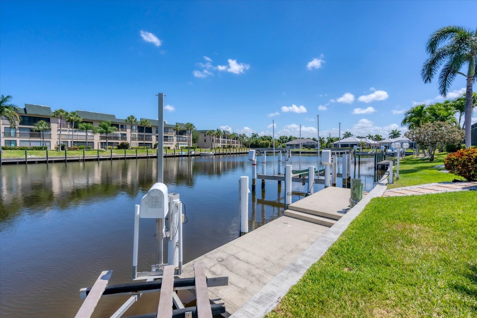 Punta Gorda Vacation Rental