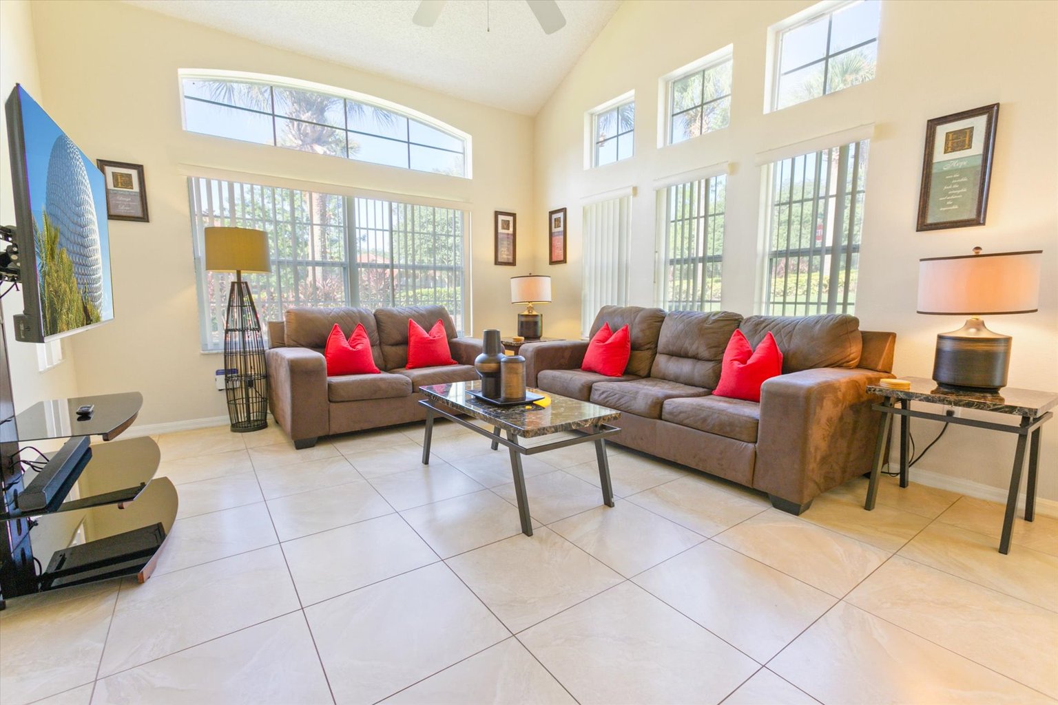 Kissimmee Vacation Rental
