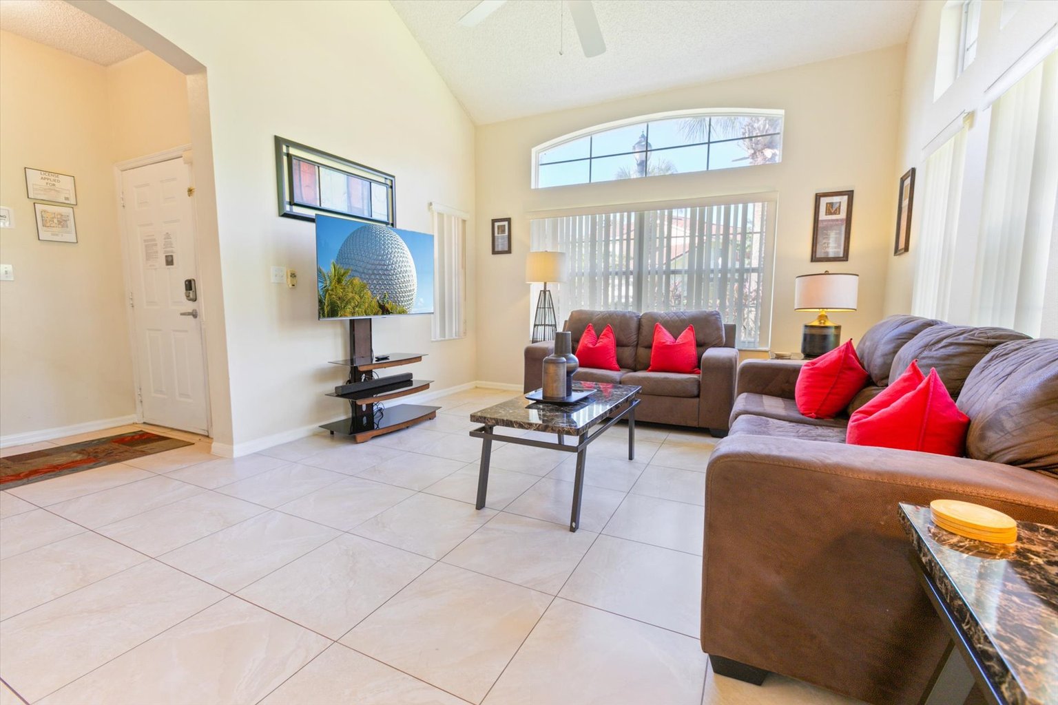 Kissimmee Vacation Rental