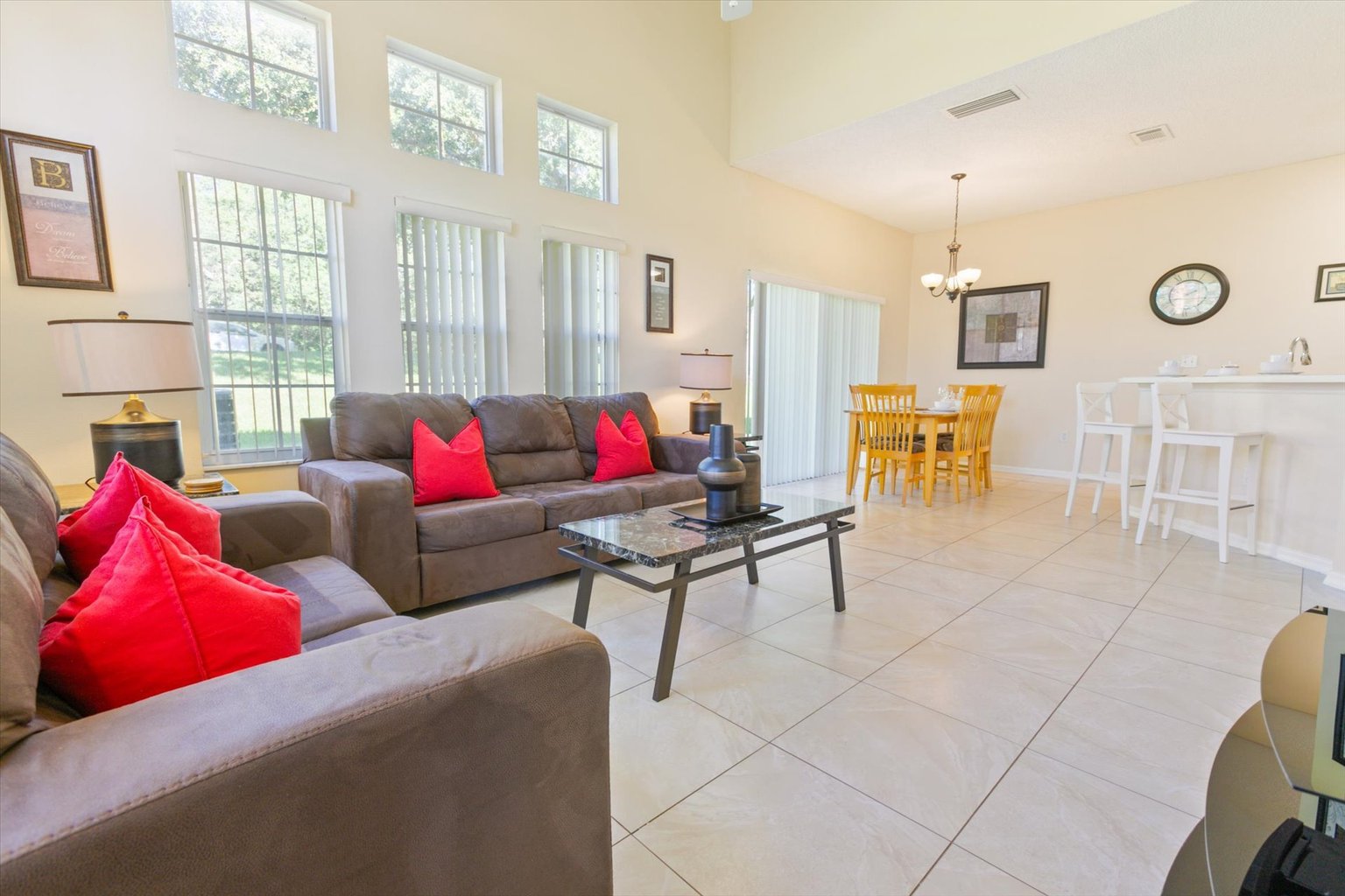 Kissimmee Vacation Rental