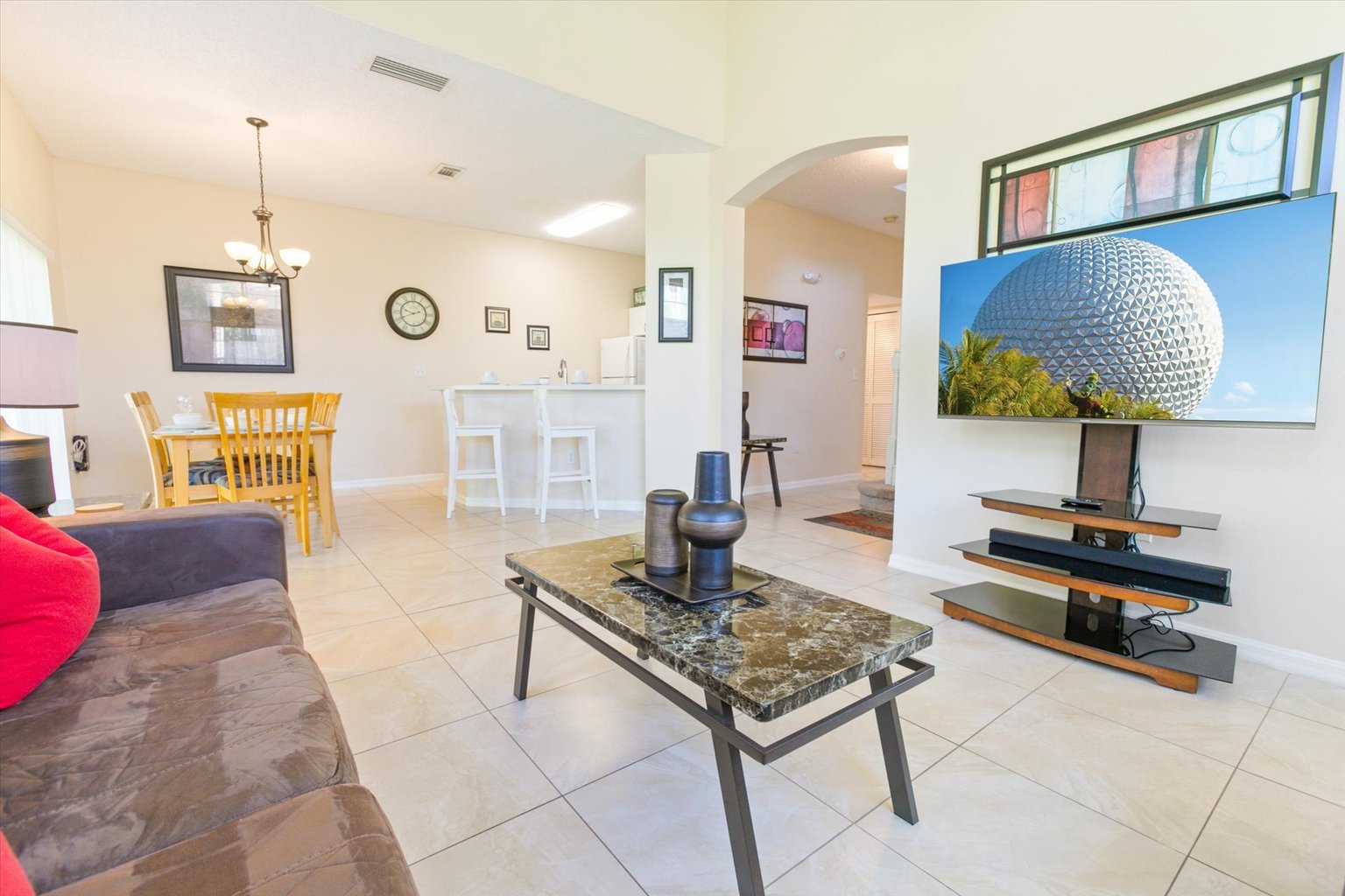 Kissimmee Vacation Rental