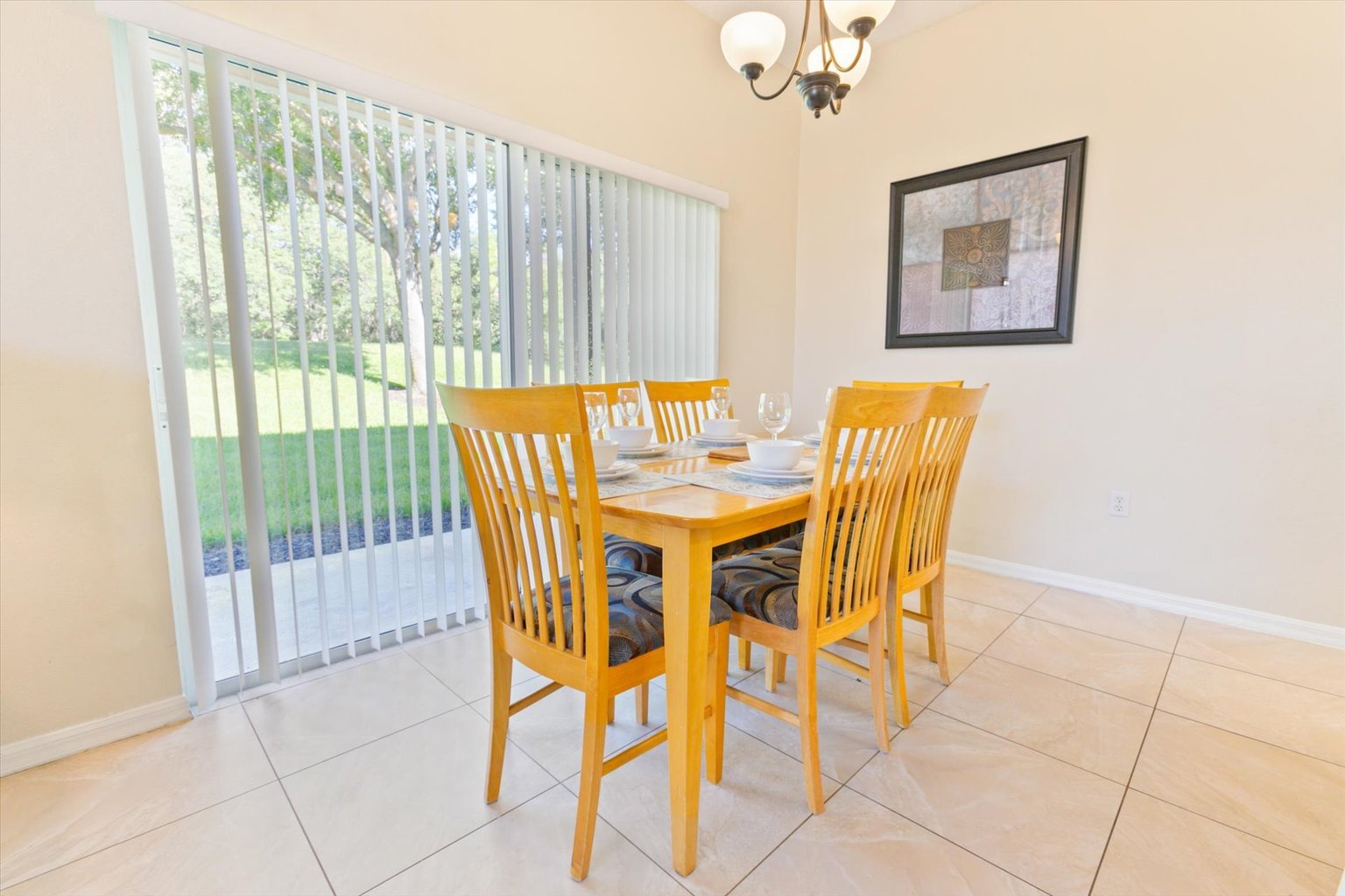 Kissimmee Vacation Rental