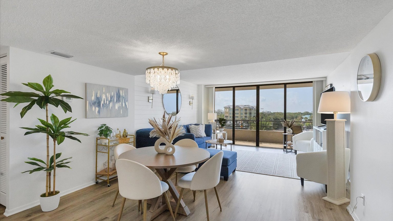 Siesta Key Vacation Rental