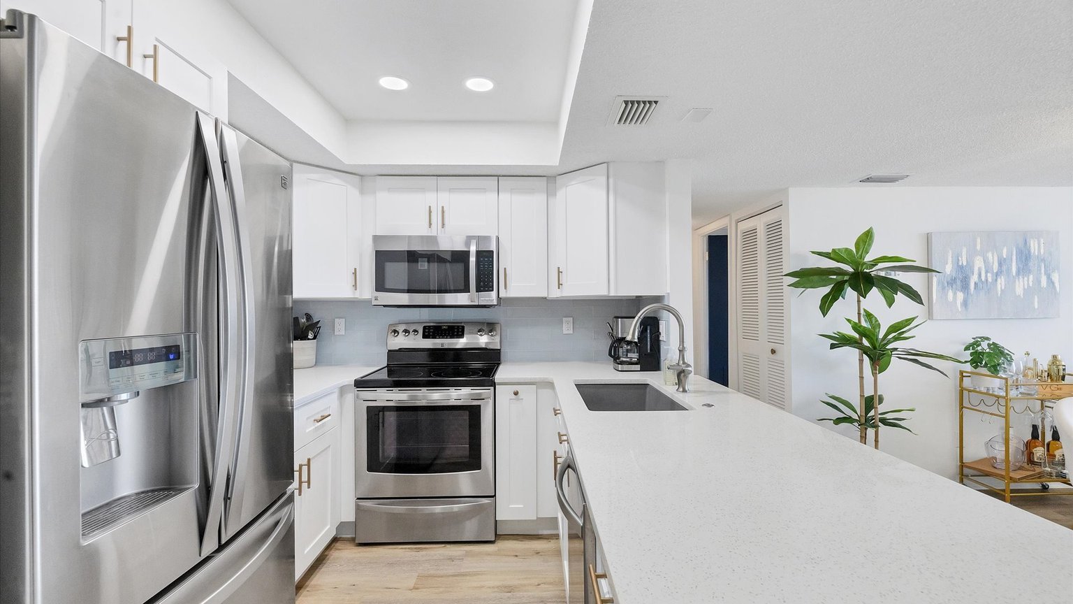 Siesta Key Vacation Rental