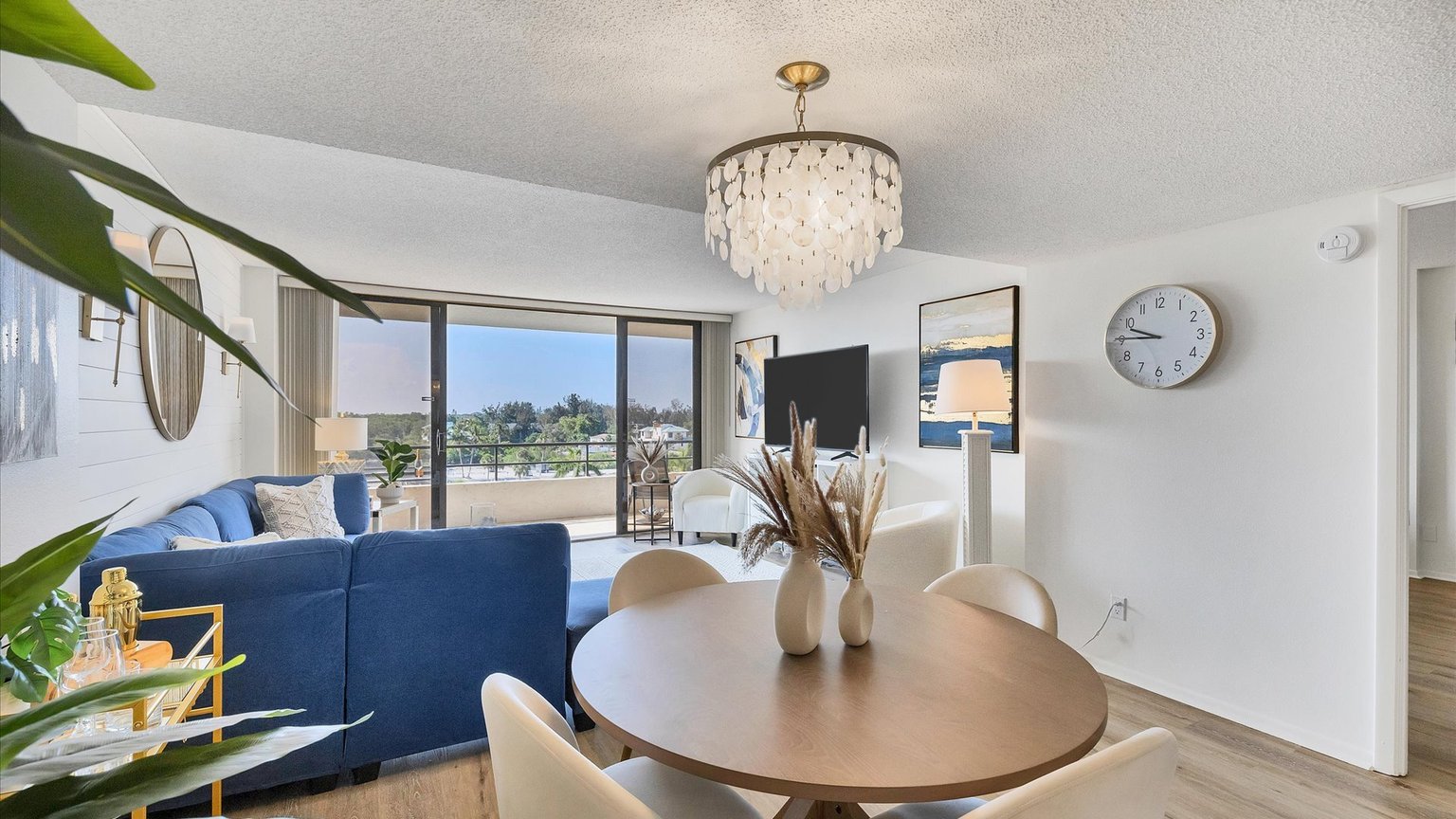 Siesta Key Vacation Rental