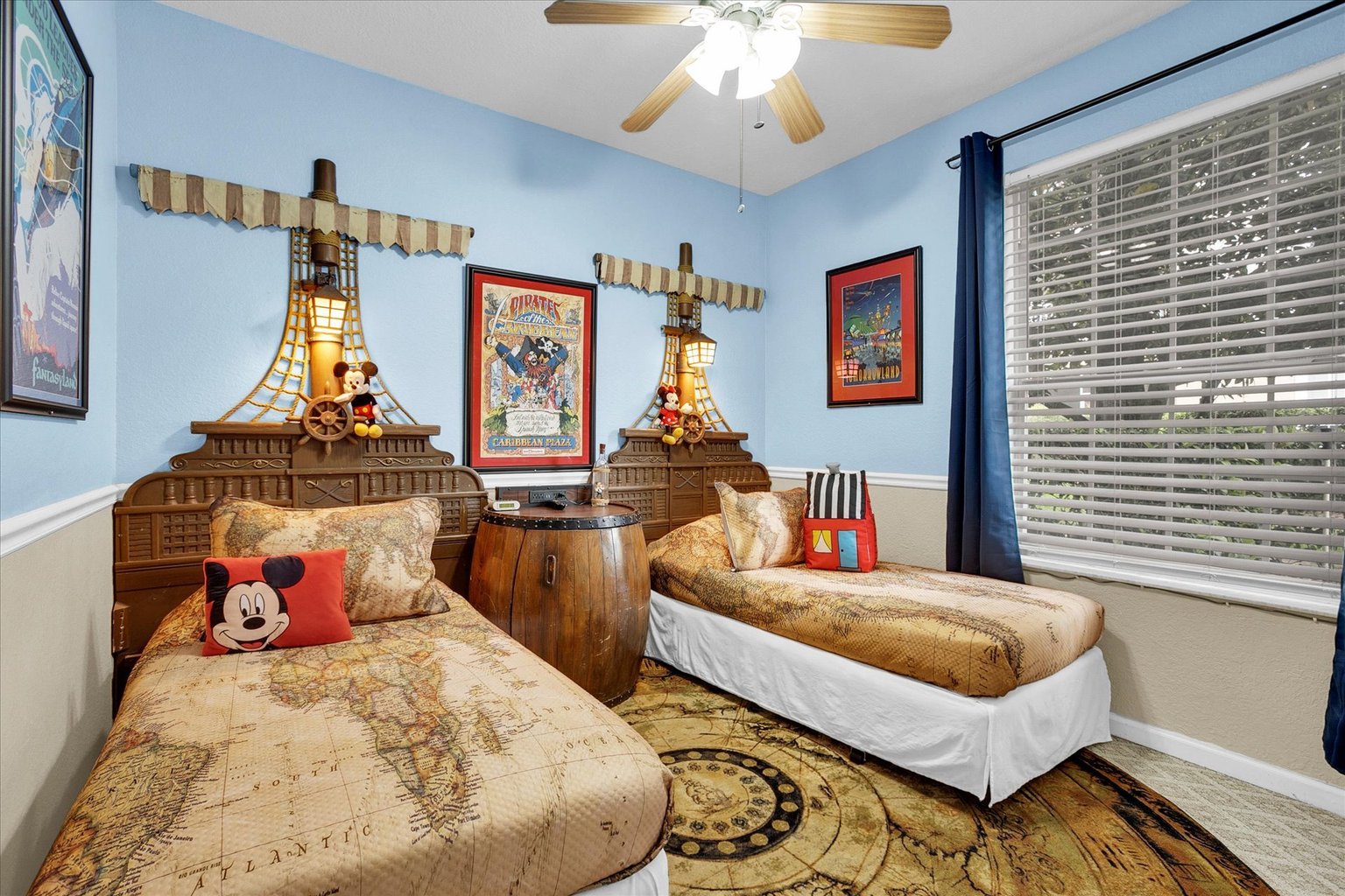 Kissimmee Vacation Rental