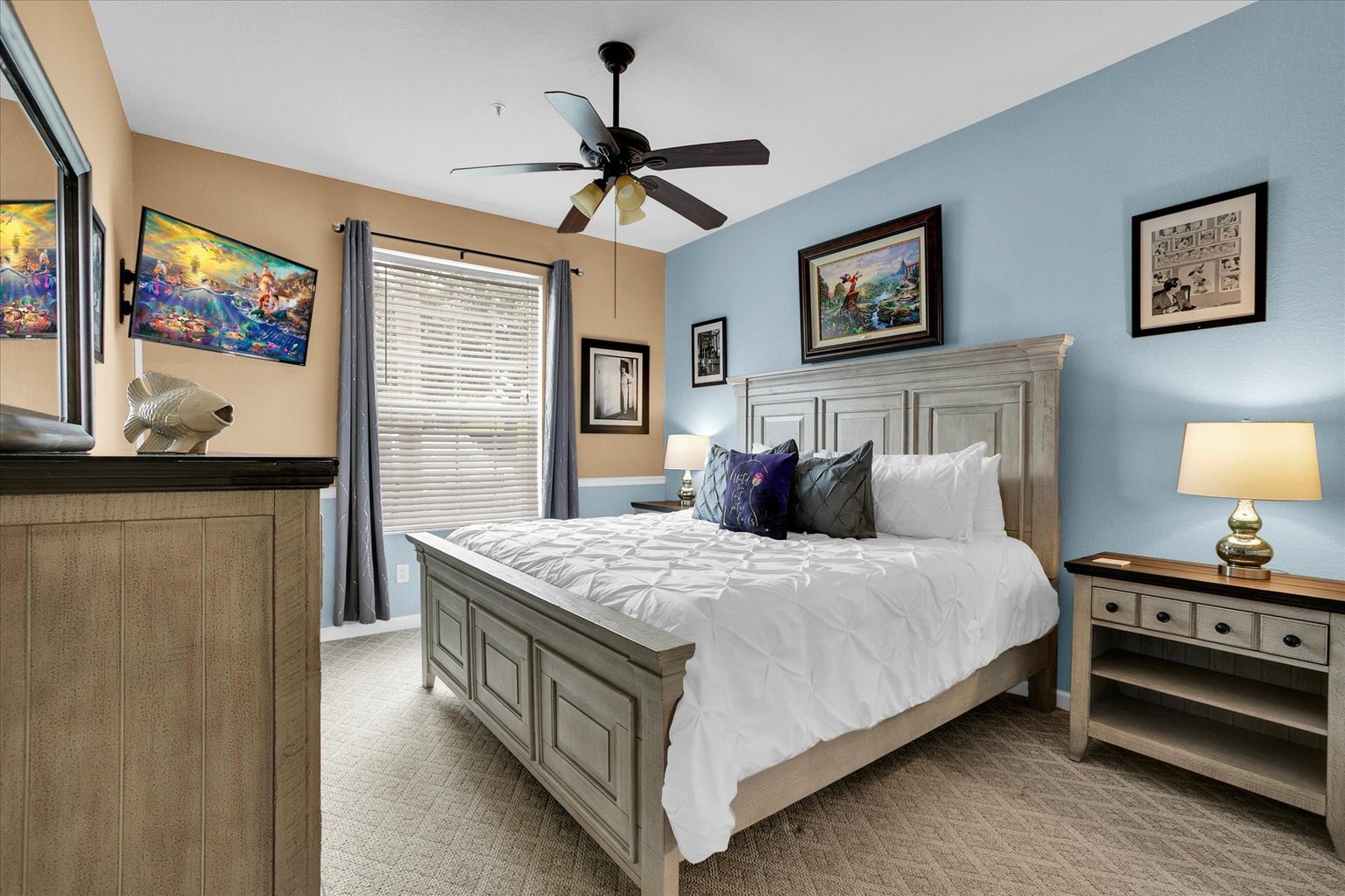 Kissimmee Vacation Rental