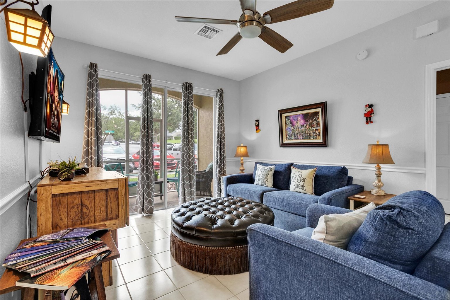 Kissimmee Vacation Rental