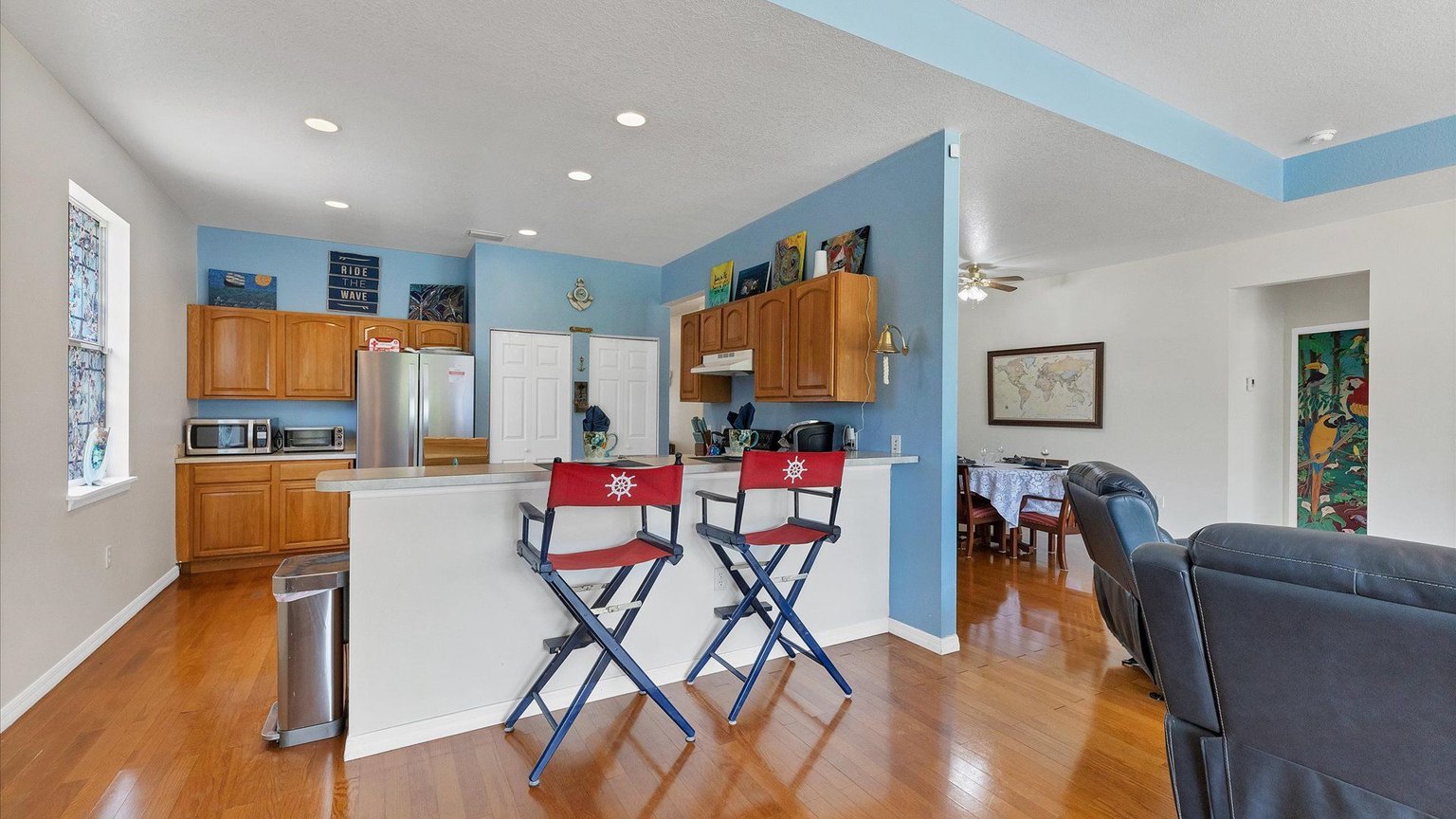 Nokomis Vacation Rental