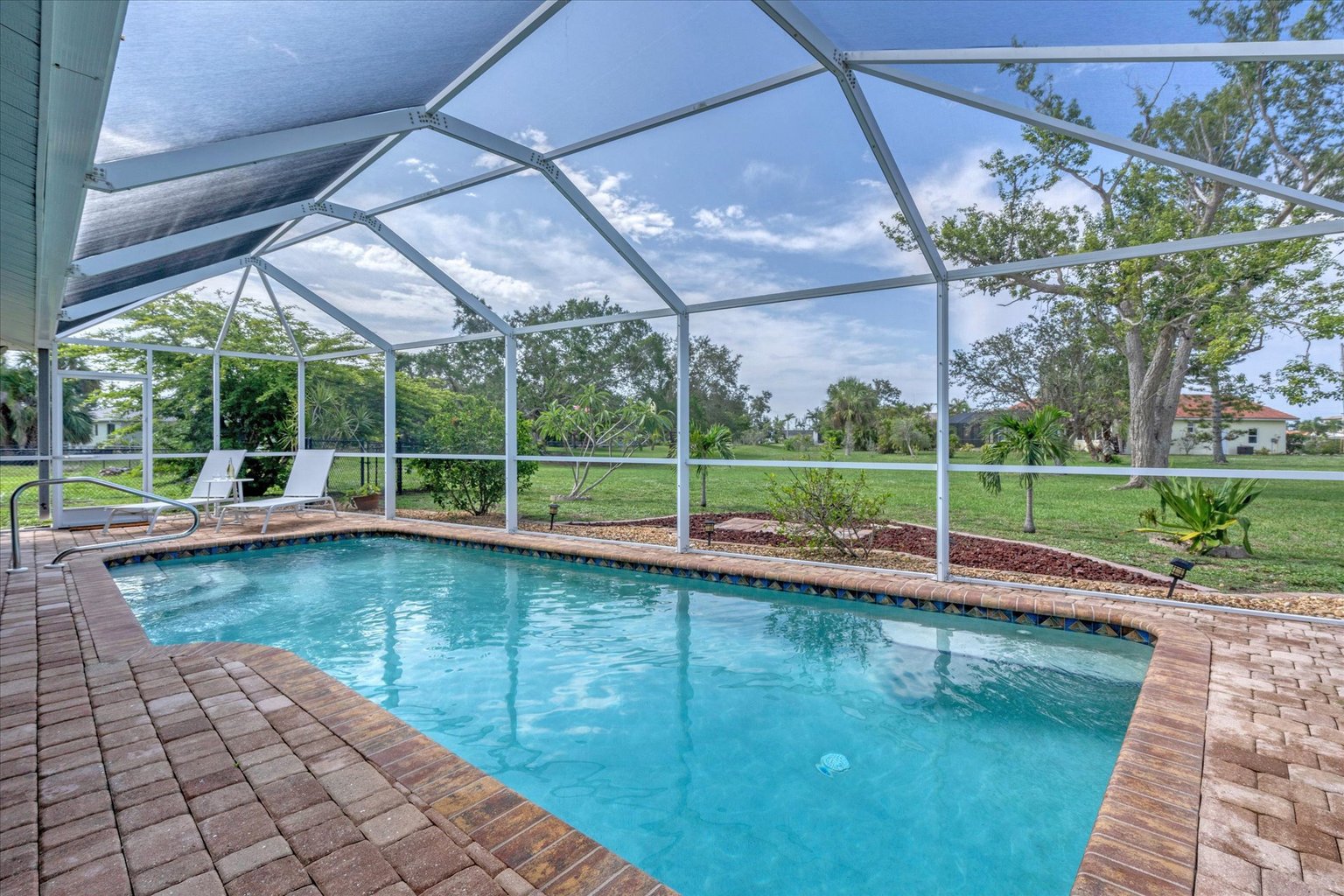 Punta Gorda Vacation Rental
