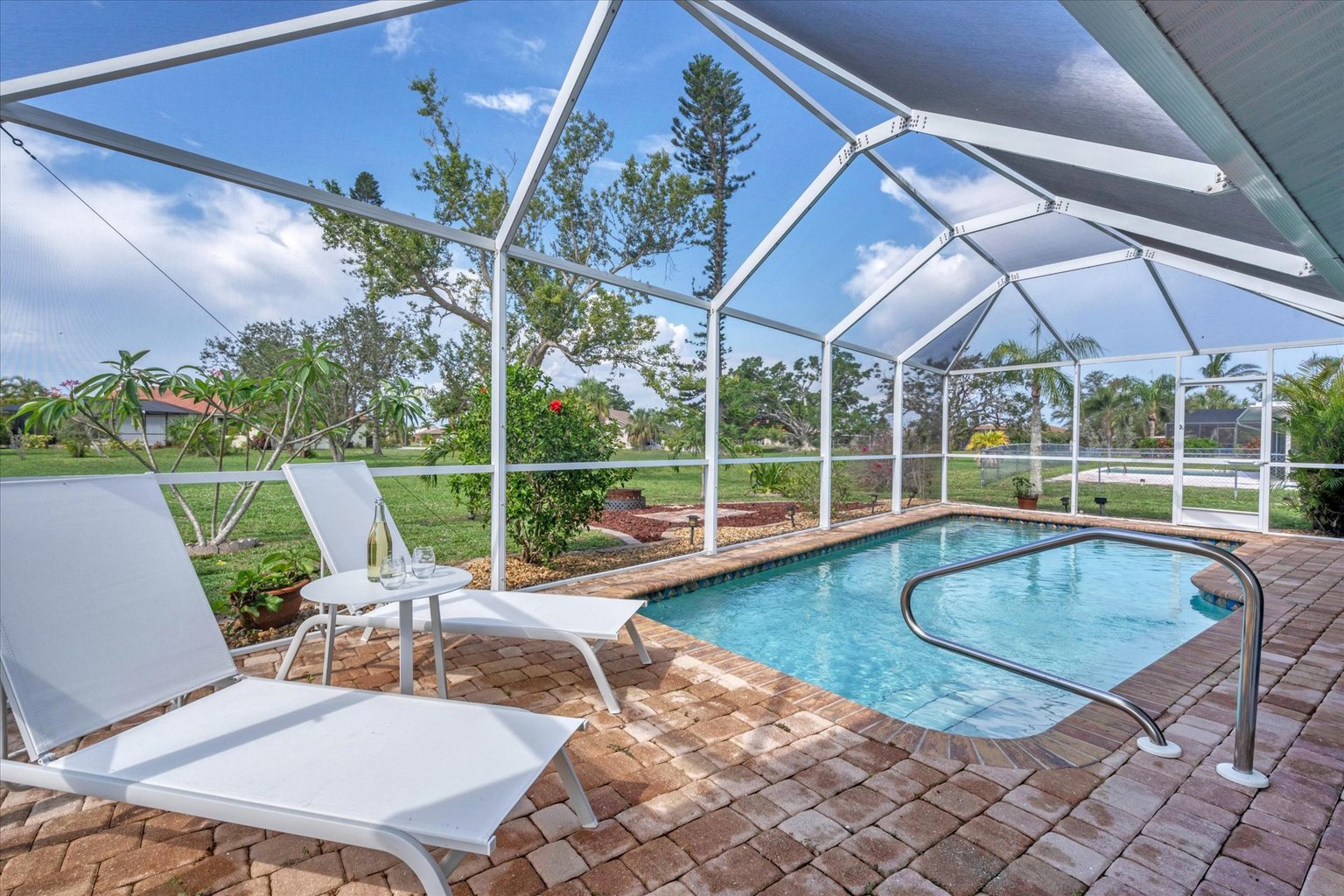 Punta Gorda Vacation Rental