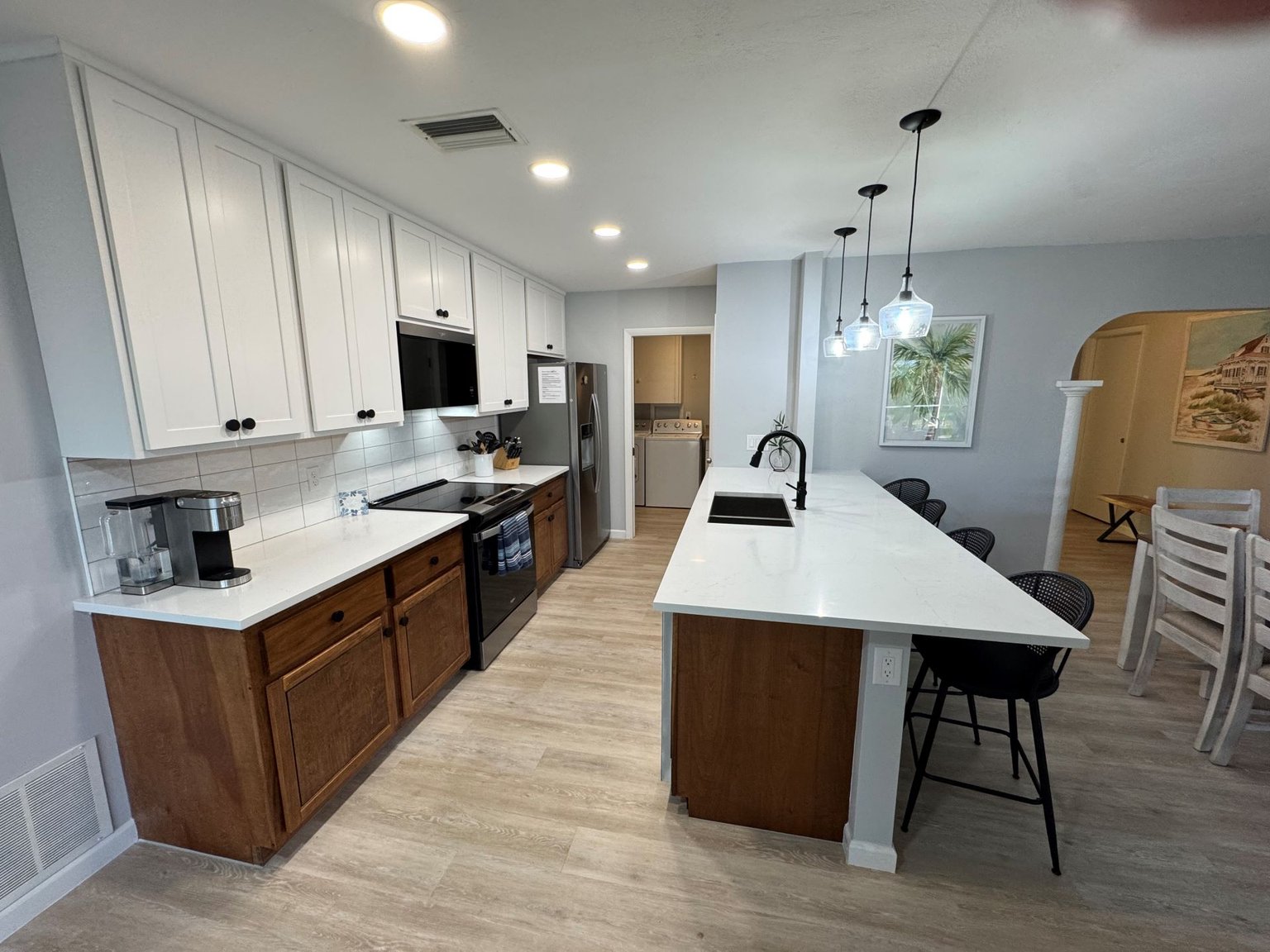 Punta Gorda Vacation Rental