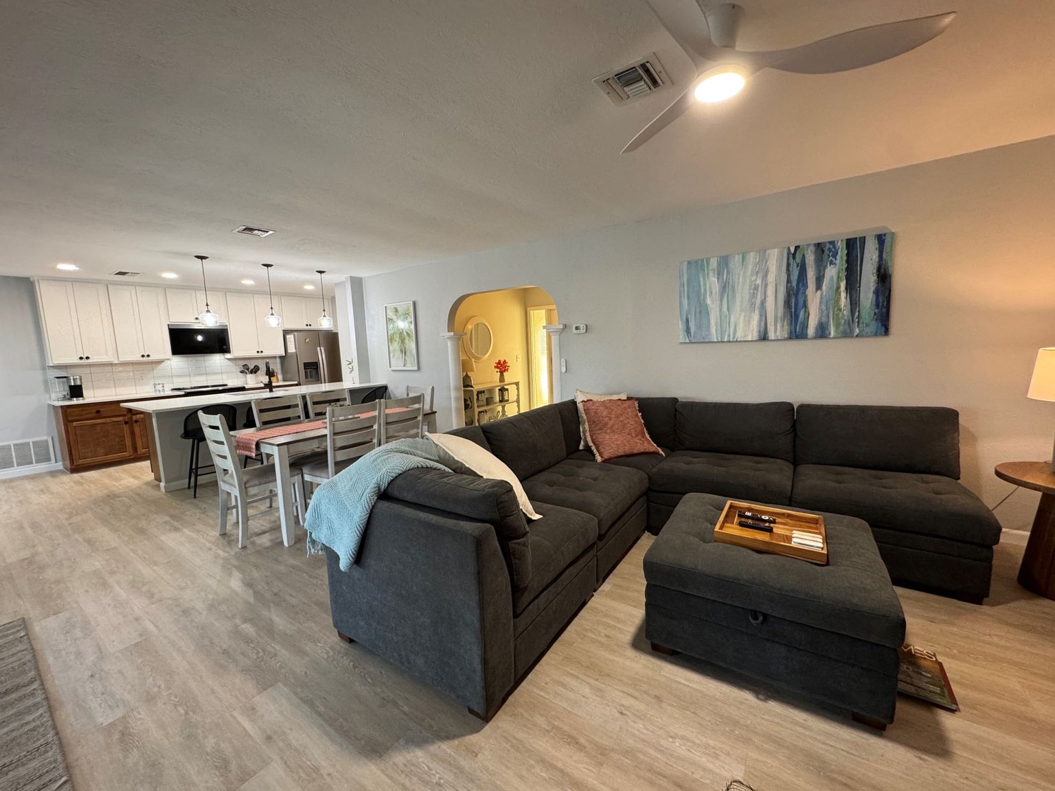 Punta Gorda Vacation Rental