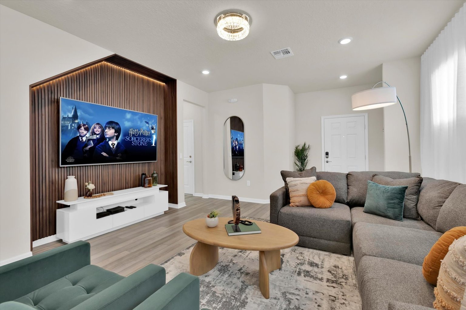 Davenport Vacation Rental