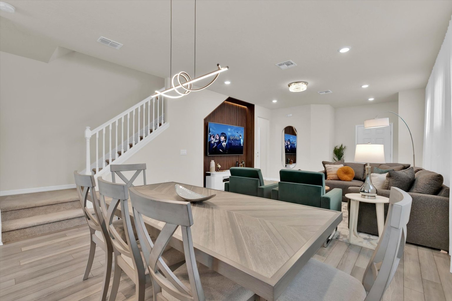 Davenport Vacation Rental