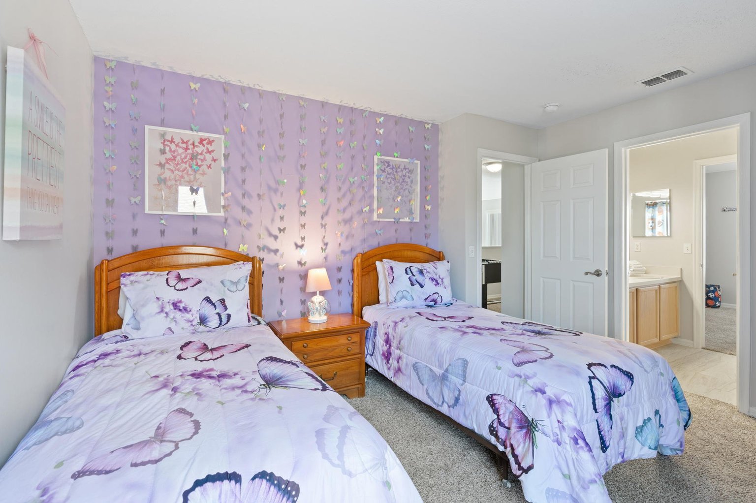 Davenport Vacation Rental