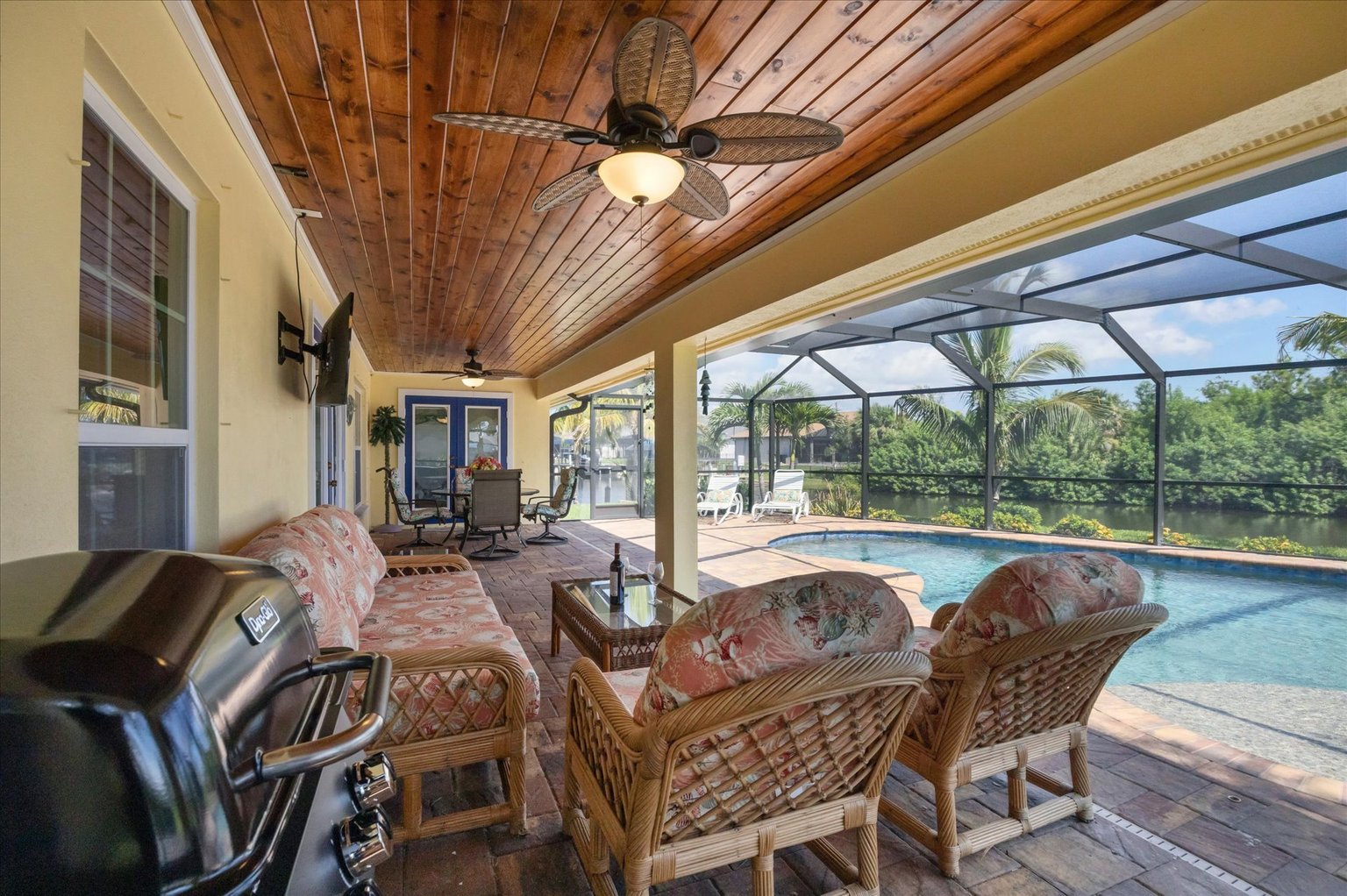 Port Charlotte Vacation Rental