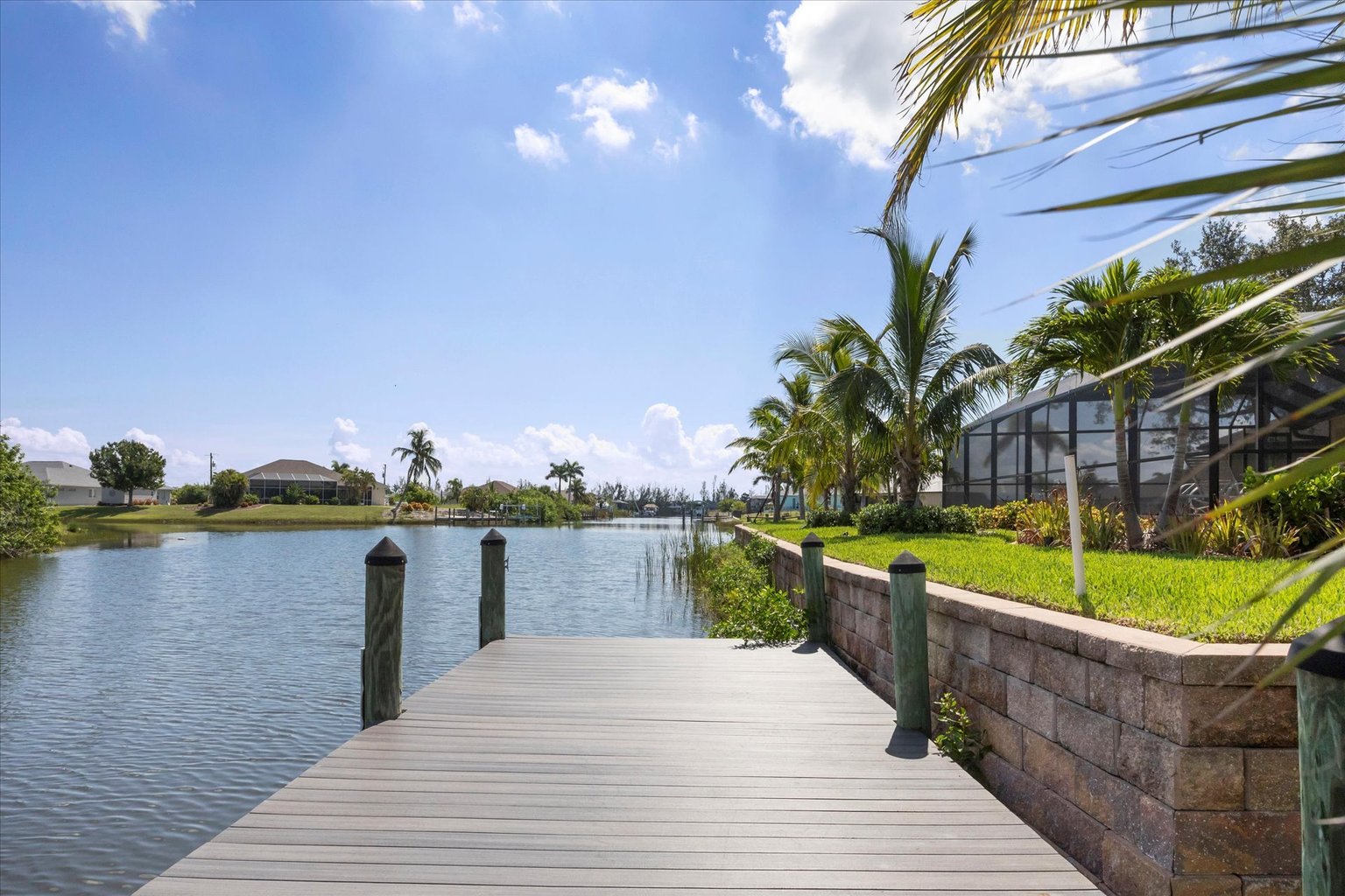 Port Charlotte Vacation Rental