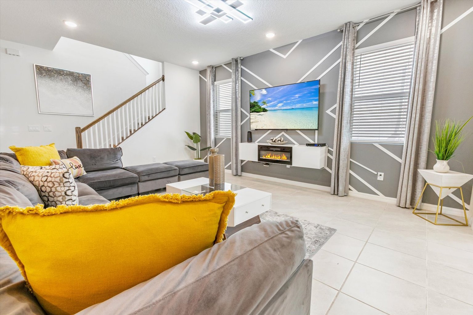 Kissimmee Vacation Rental